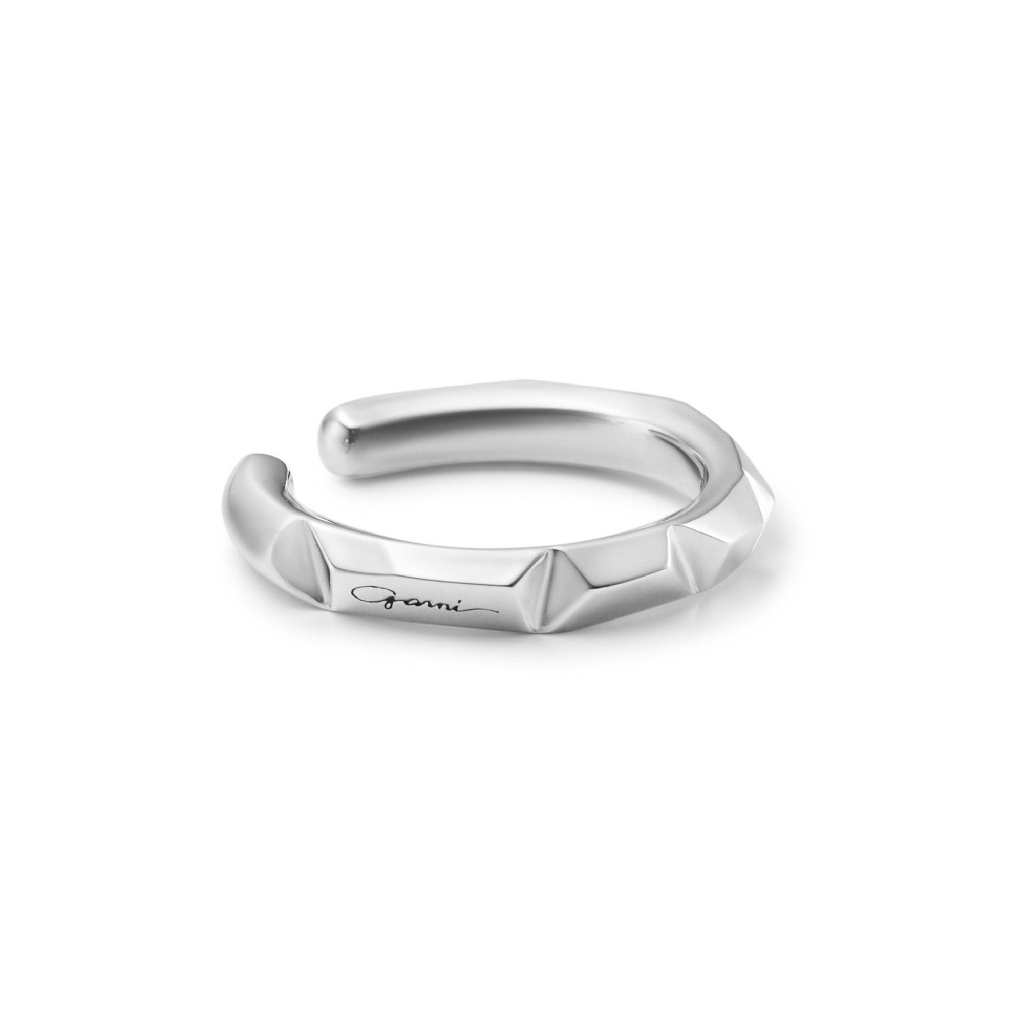 Track Chain Pendant | GARNI ONLINE STORE