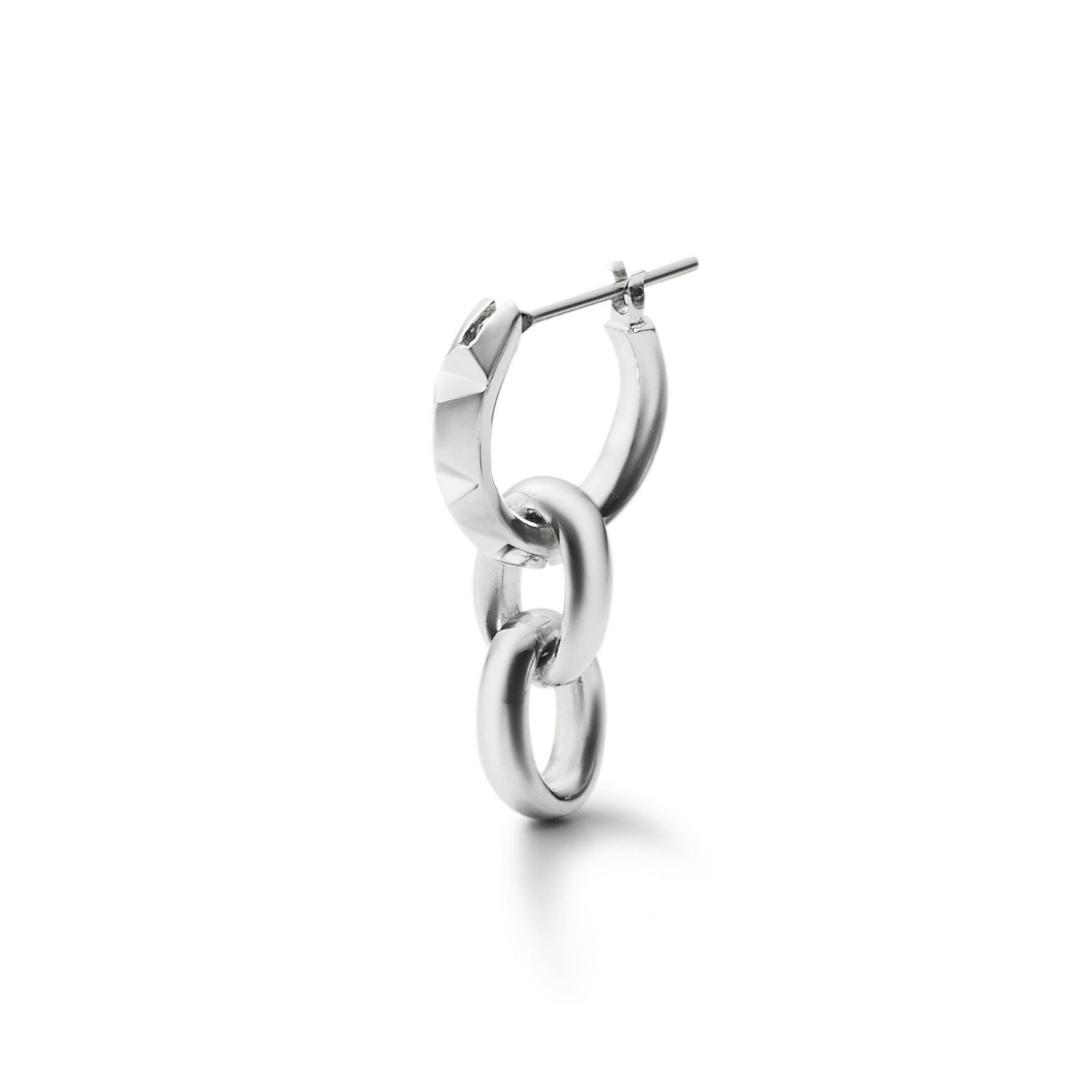 Clash Combi Chain Pierce - No.2 | GARNI ONLINE STORE