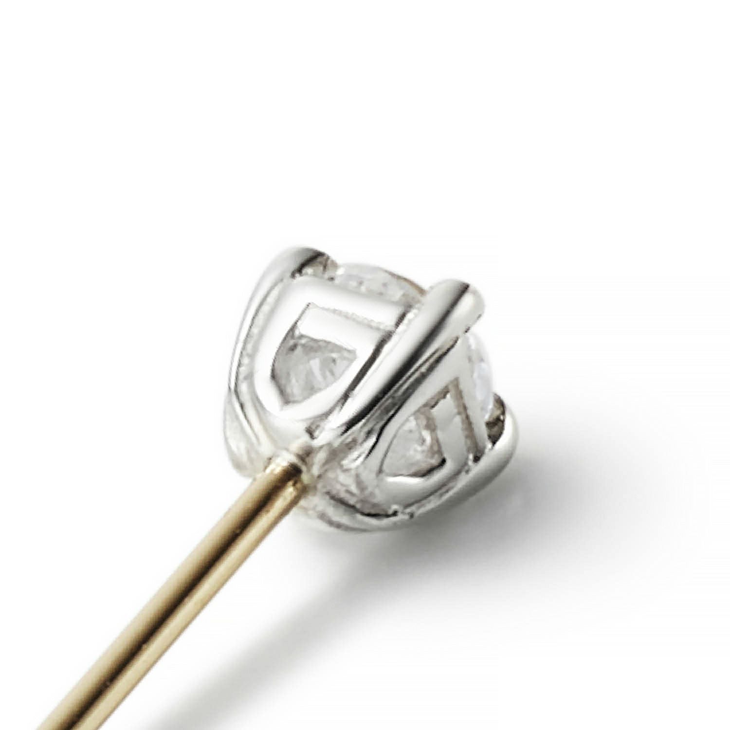 G Crown Pierce - CLEAR | GARNI ONLINE STORE