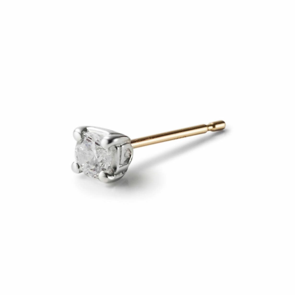 G Crown Pierce - CLEAR | GARNI ONLINE STORE