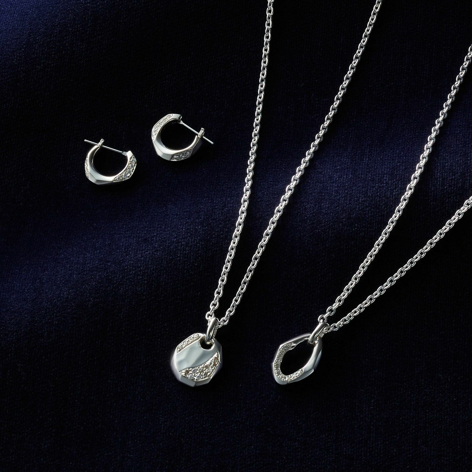 Crockery Pierce w/dia | GARNI ONLINE STORE