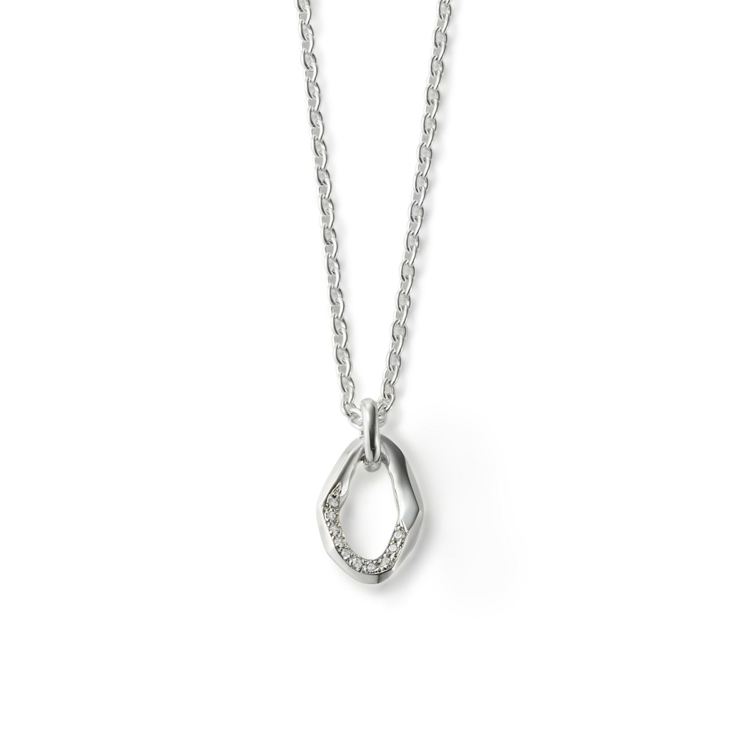 Fortune Pendant - S | GARNI ONLINE STORE