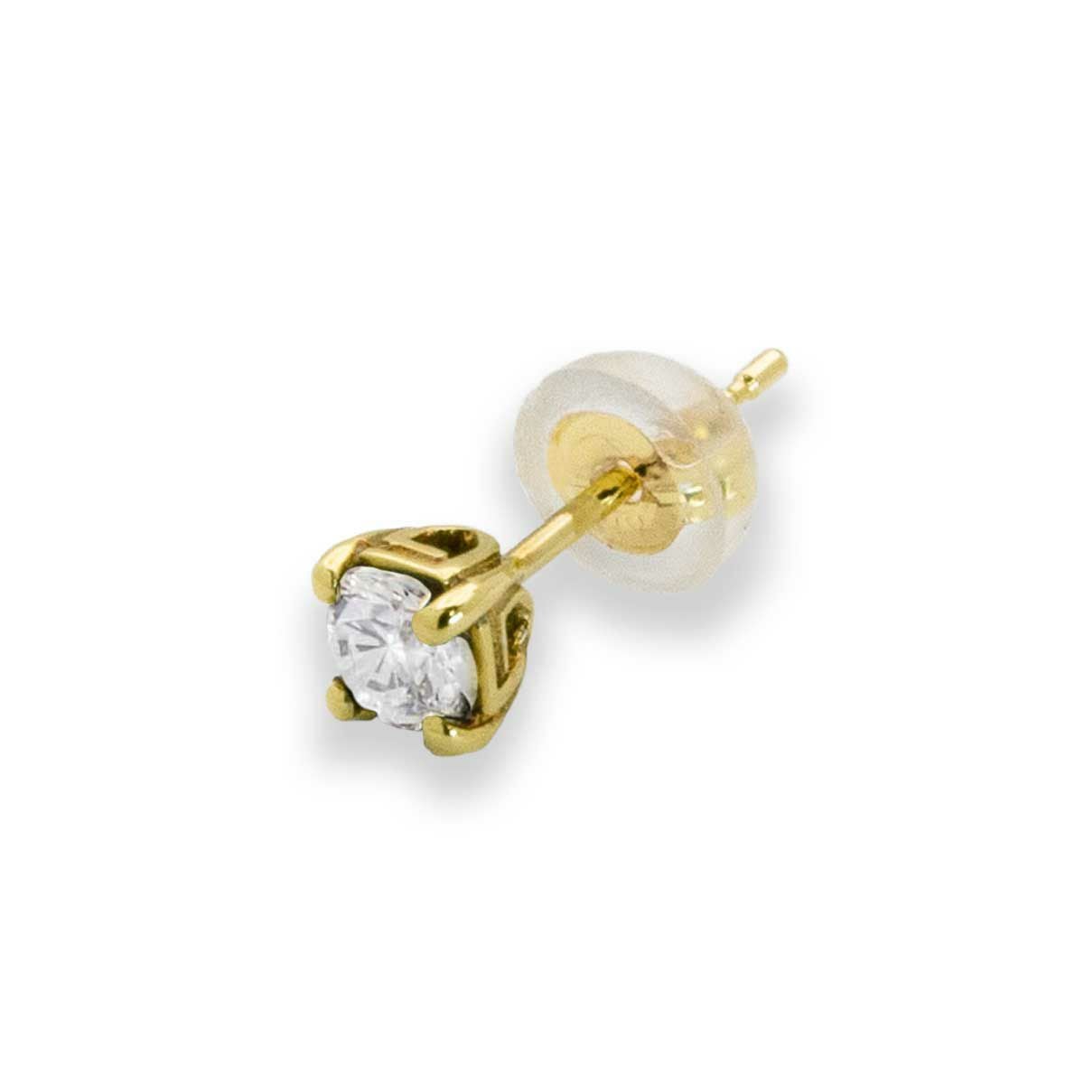 アクセサリー GARNI / K10 Crockery Chip Pierce K10 Crockery Chip Pierce | GARNI ONLINE STORE