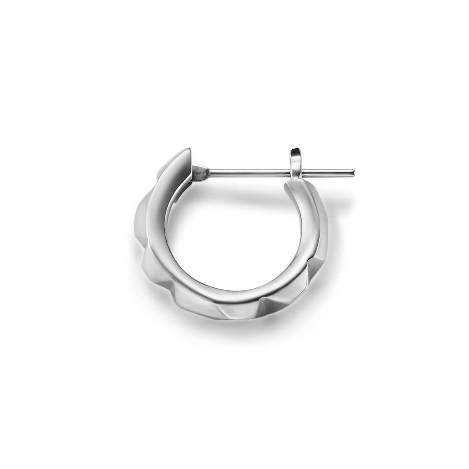 Clash Hoop Pierce - S | GARNI ONLINE STORE
