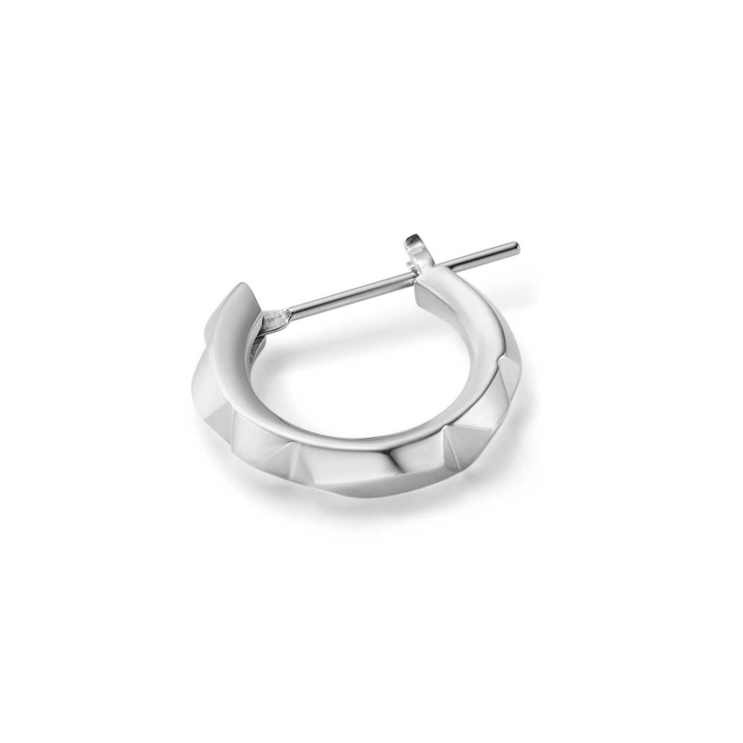Clash Hoop Pierce - S | GARNI ONLINE STORE