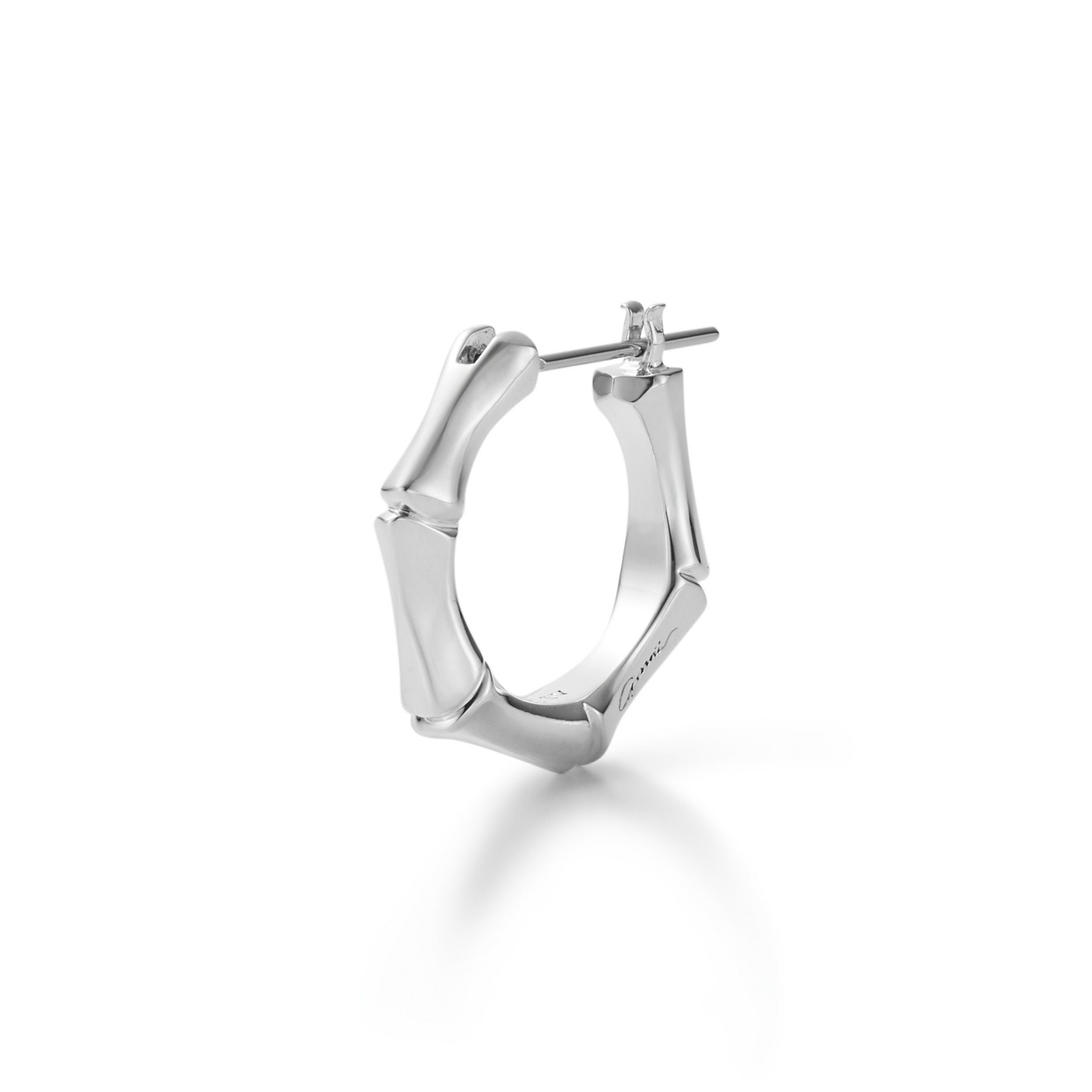 Clash Hoop Pierce - S | GARNI ONLINE STORE