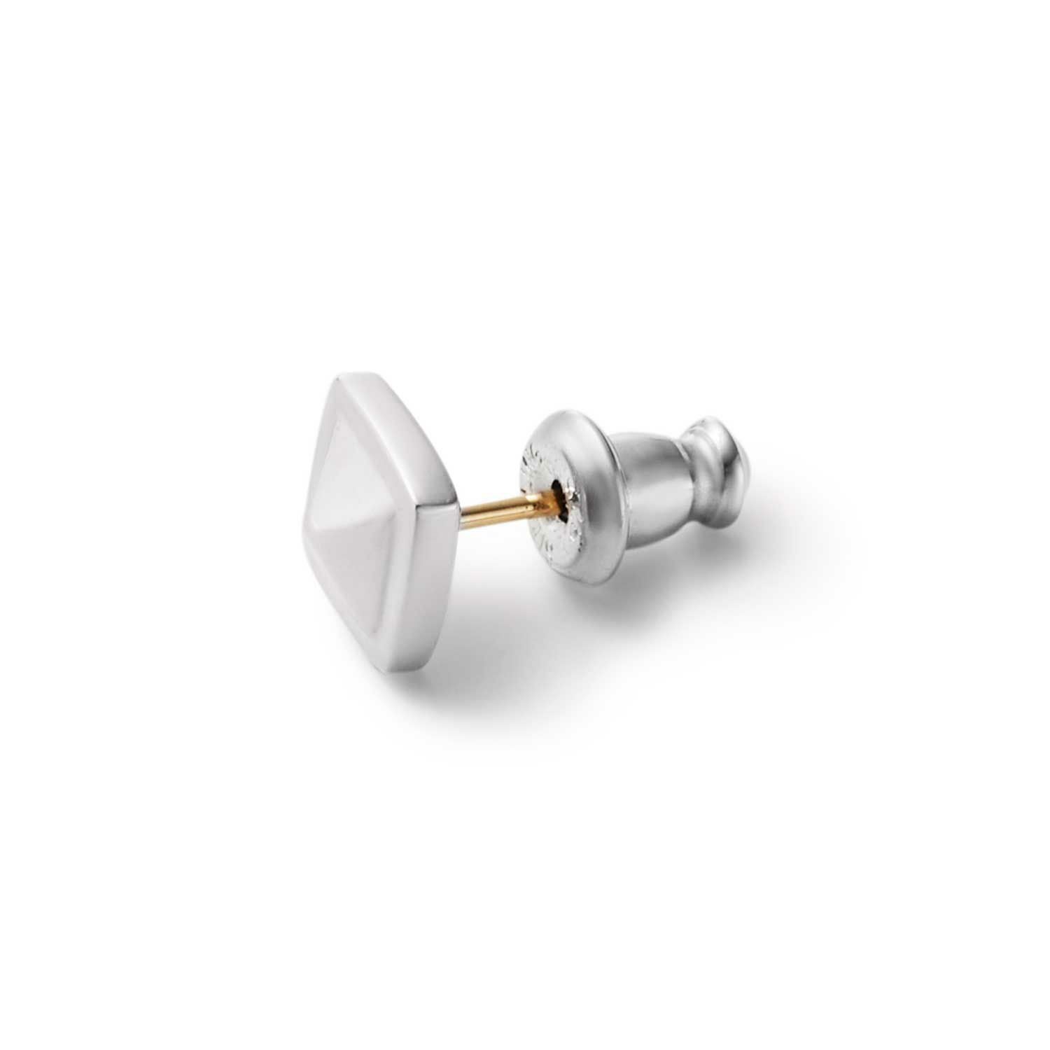 GARNI ガルニ Sei-ma Fit Pierce - Round ピアス GARNI - 【お取り寄せ注文可能】Sei-ma Fit Pierce Round(SILVER