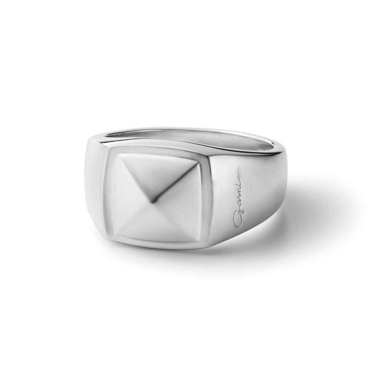 GARNI Stud Ring