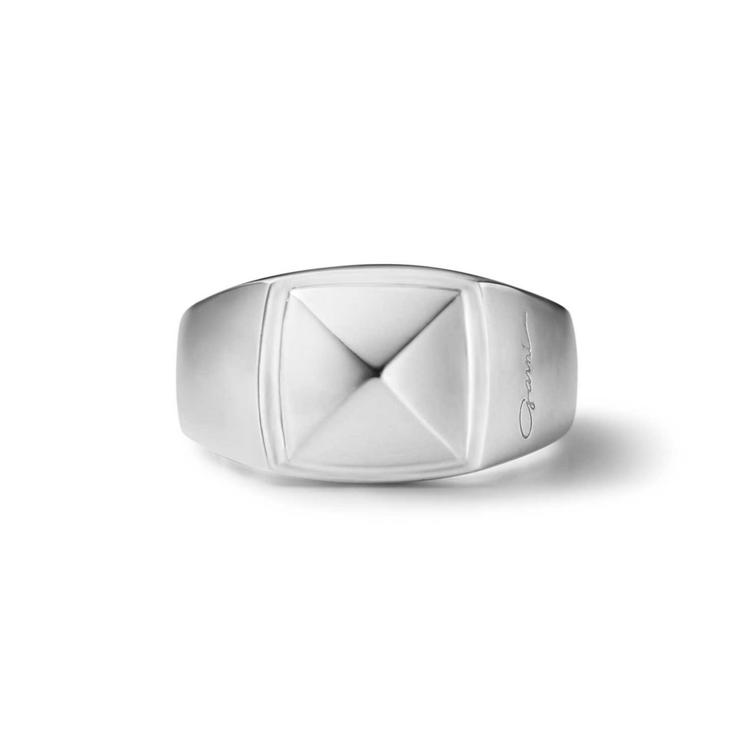 Stud Ring | GARNI ONLINE STORE
