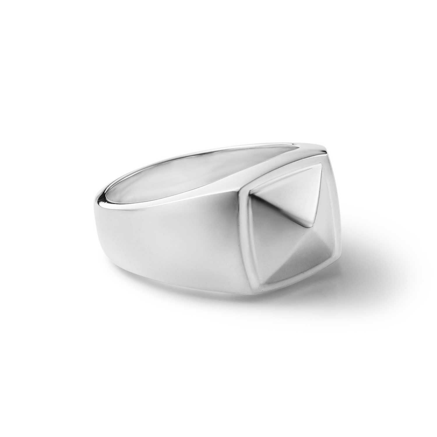 Stud Ring | GARNI ONLINE STORE