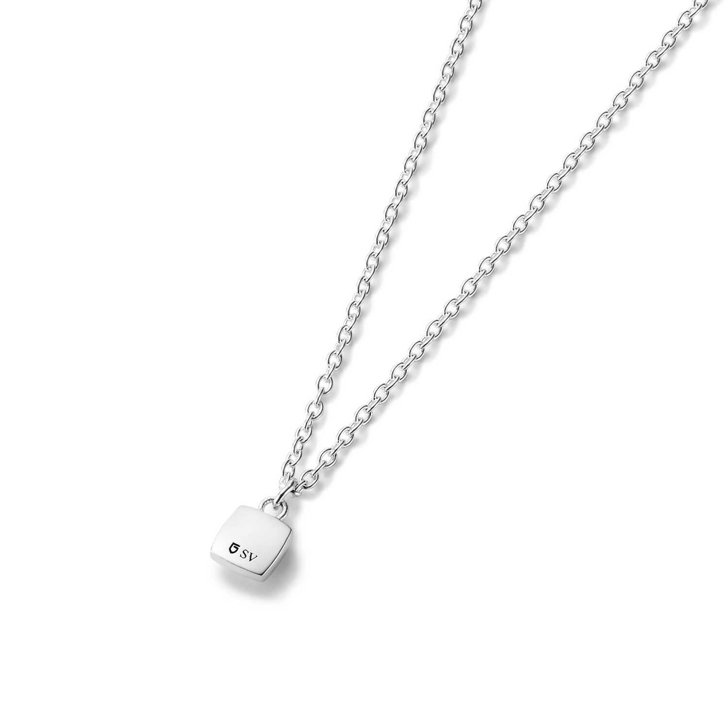 Stud Pendant - S | GARNI ONLINE STORE