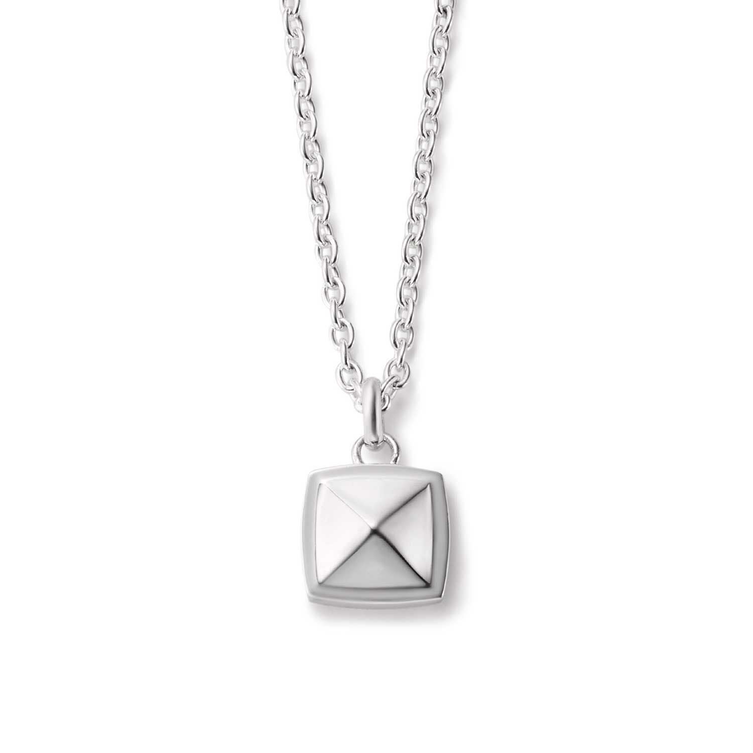 DC Stamp Pendant - S | GARNI ONLINE STORE