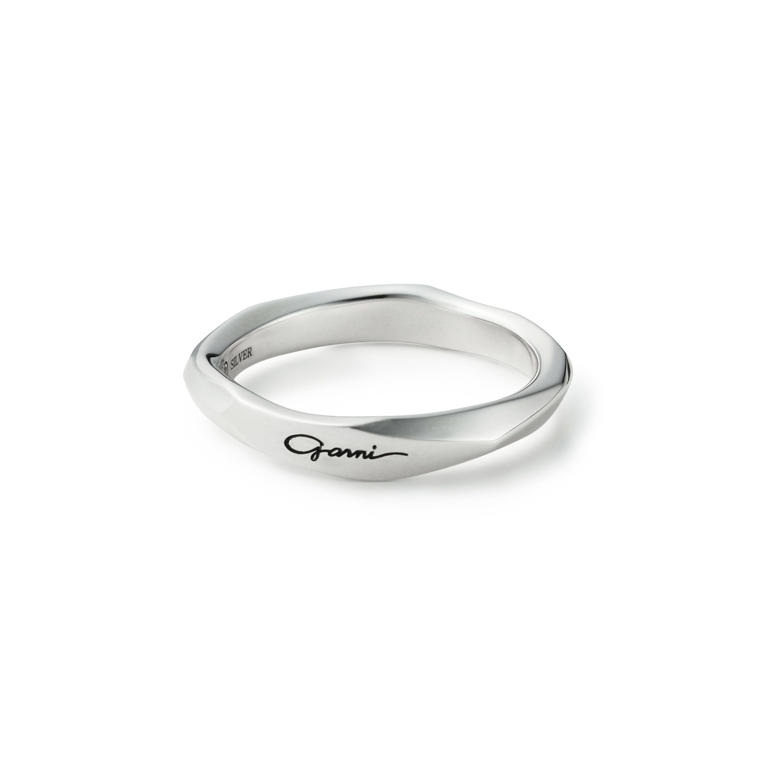 Crockery Ring - S | GARNI ONLINE STORE