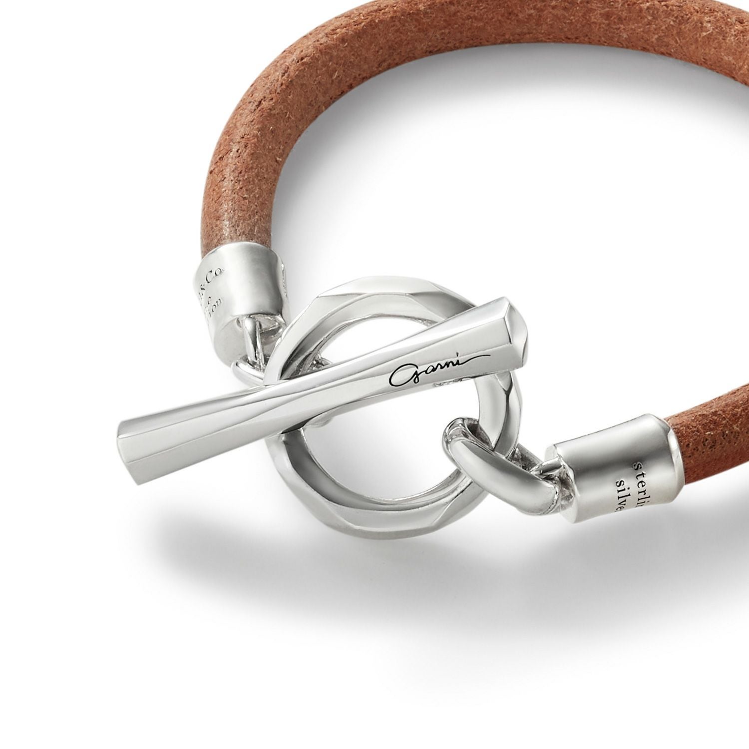 Cord Bracelet | GARNI ONLINE STORE
