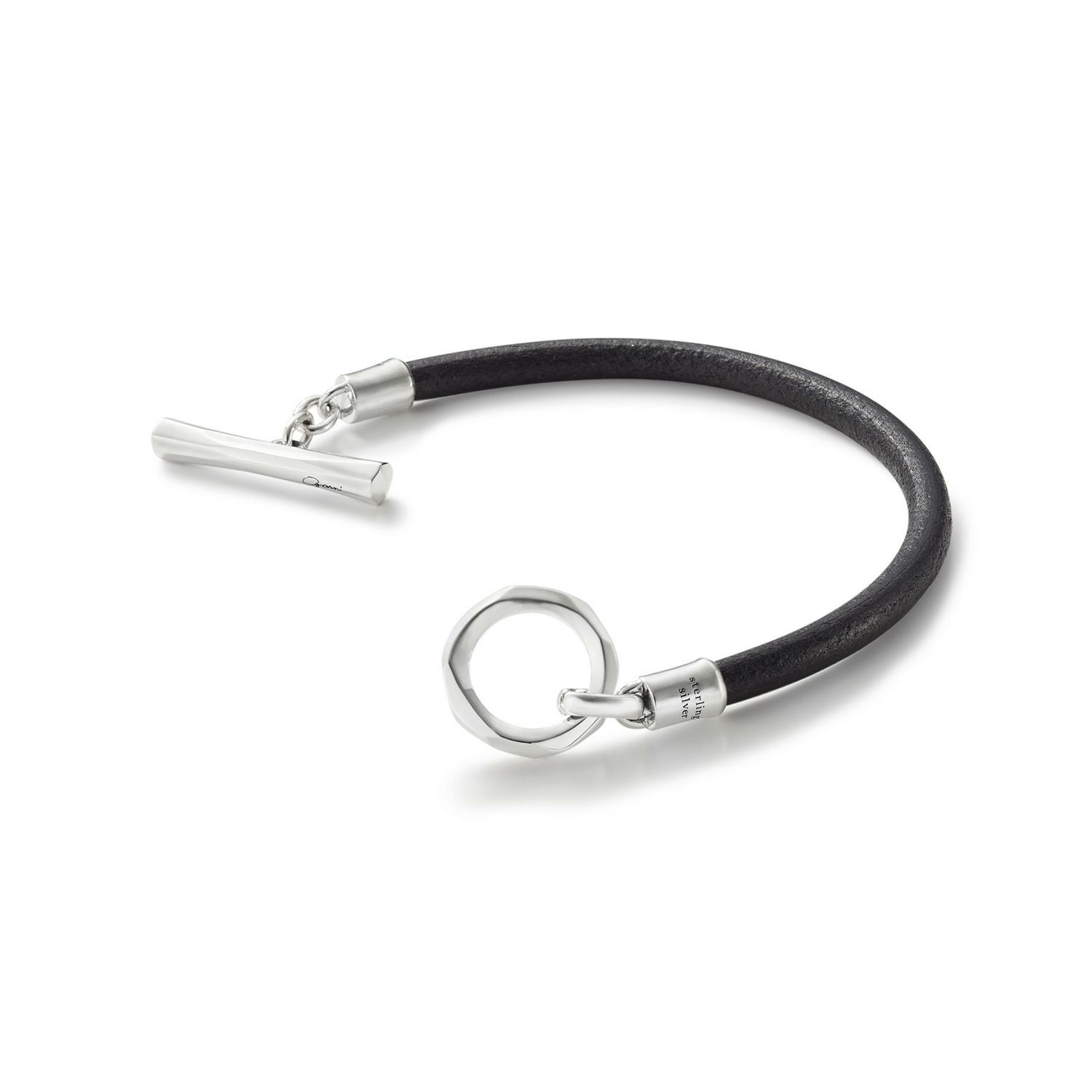 Cord Bracelet | GARNI ONLINE STORE
