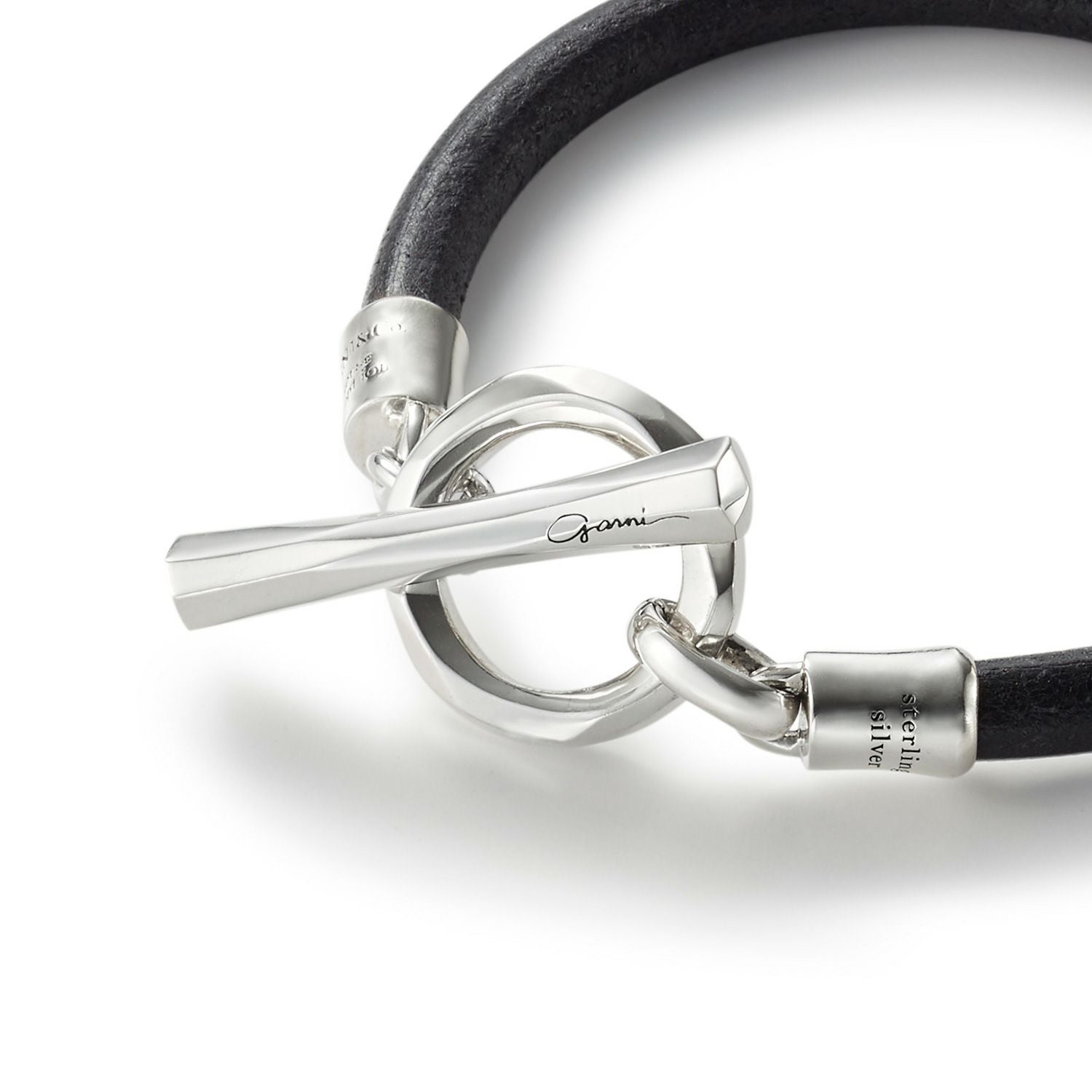 Cord Bracelet | GARNI ONLINE STORE