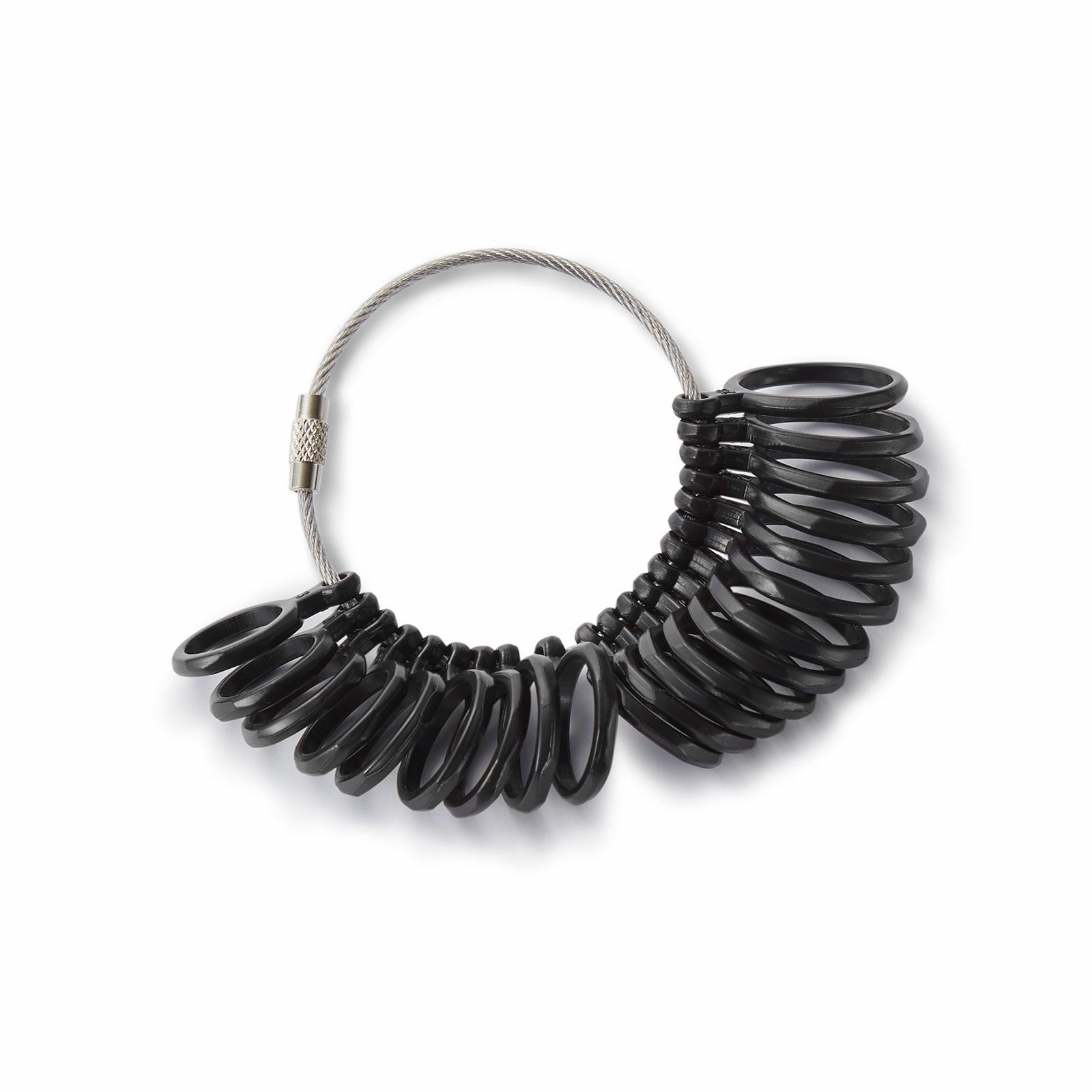 Ring Gauge | GARNI ONLINE STORE
