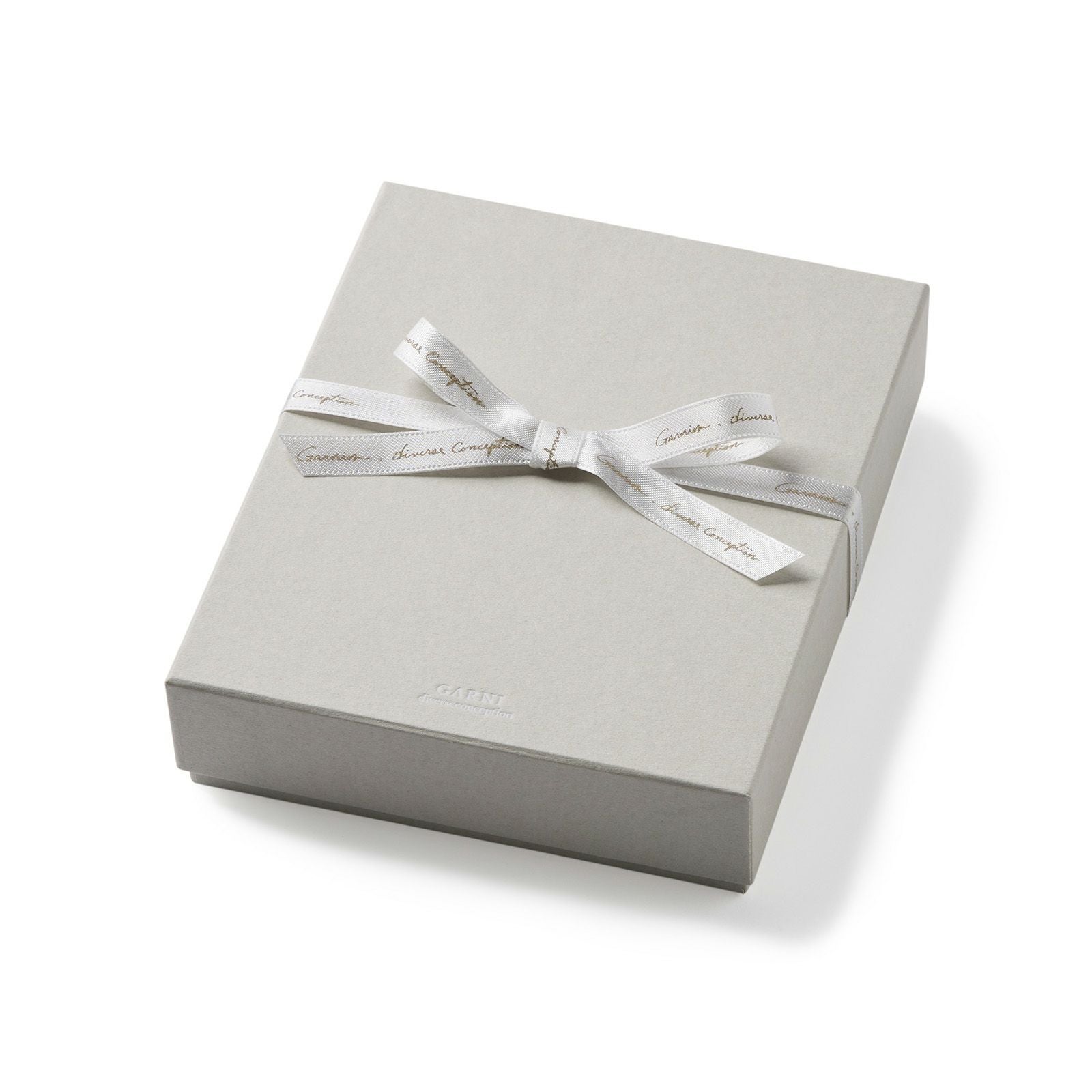 ACCESSORY BOX | GARNI ONLINE STORE