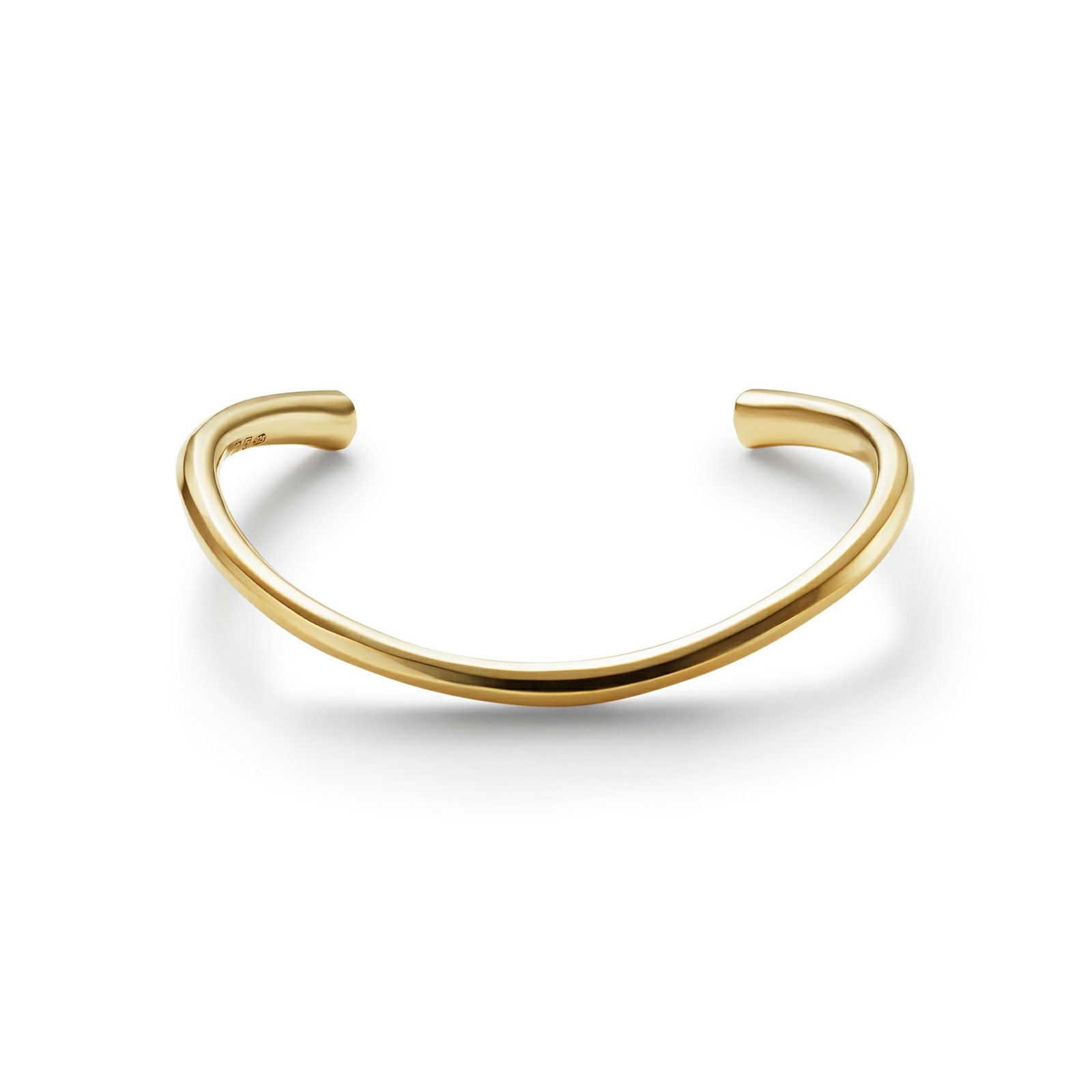 Grace Bangle - GOLD | GARNI ONLINE STORE