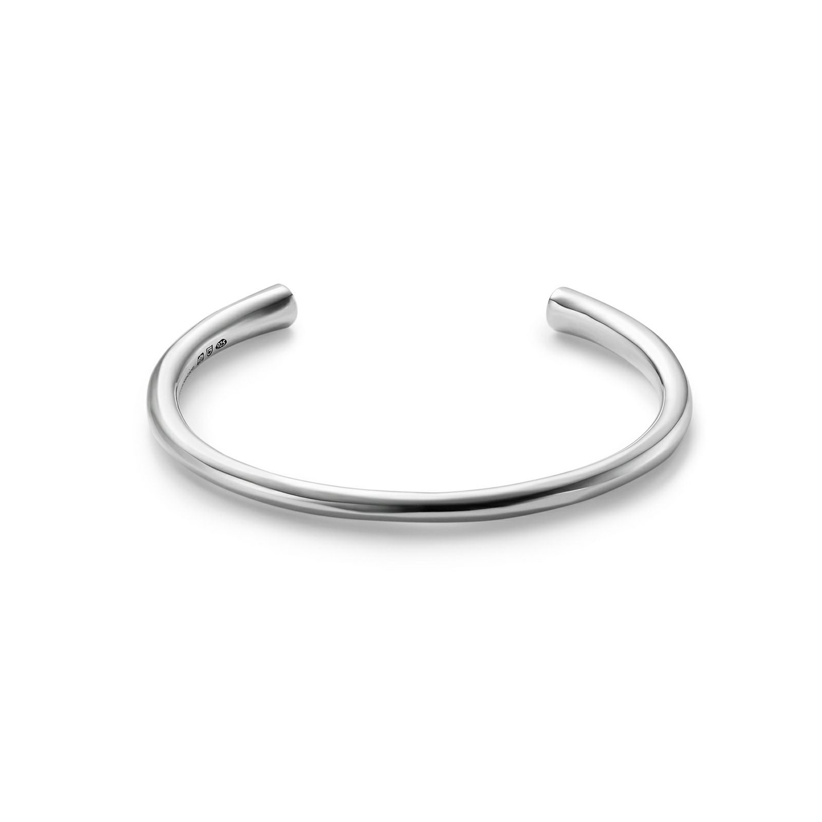 Crockery Bangle - L | GARNI ONLINE STORE