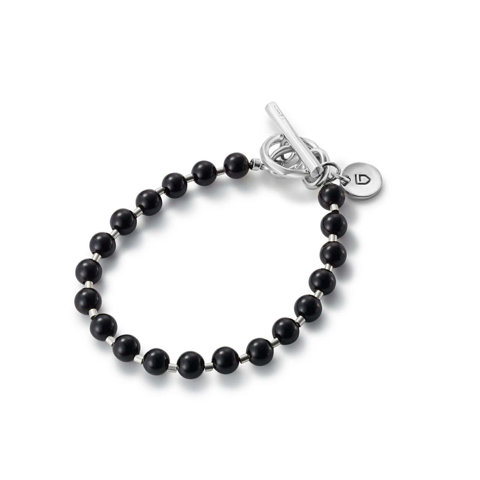 Stone Ball Chain Bracelet | GARNI ONLINE STORE