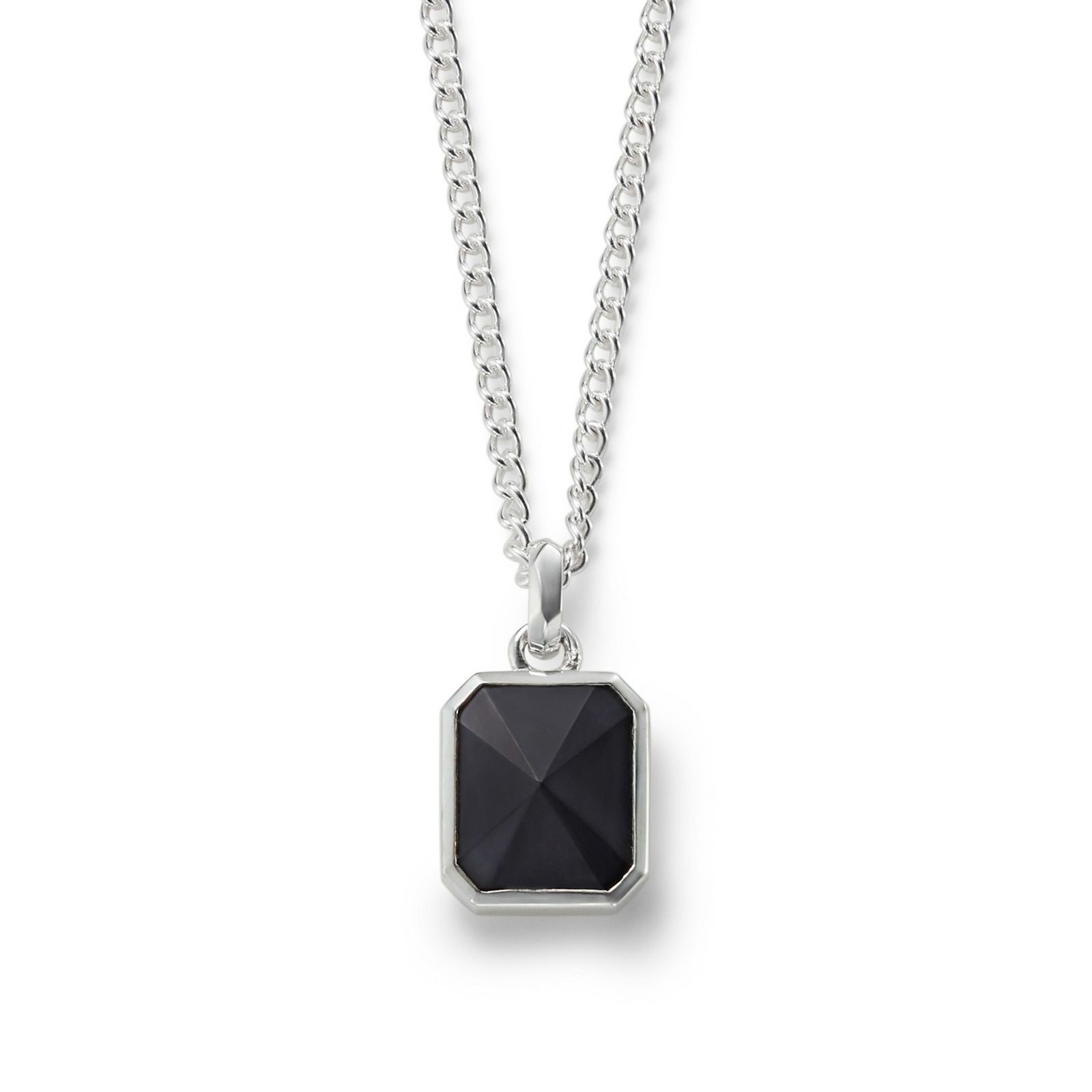 Jazz Pendant - SILVER | GARNI ONLINE STORE
