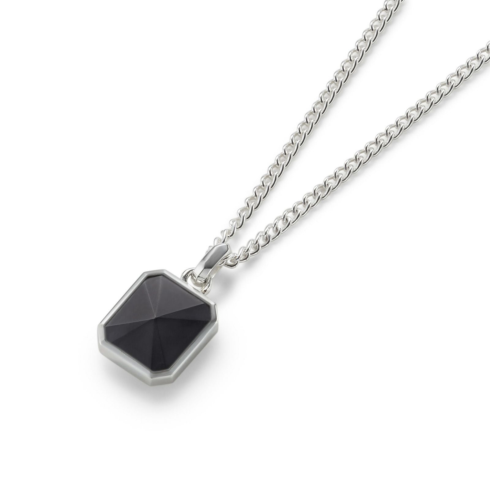 Jazz Pendant - SILVER | GARNI ONLINE STORE