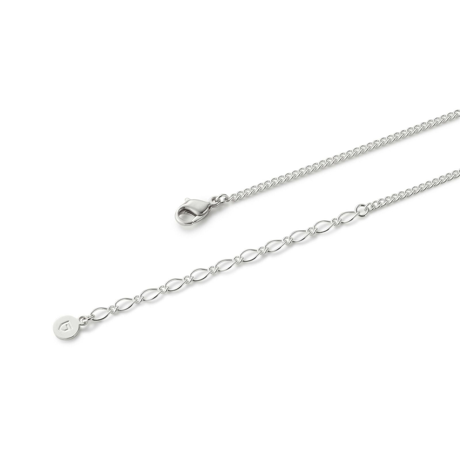 Jazz Pendant - SILVER | GARNI ONLINE STORE