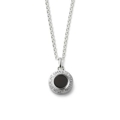 Jazz Pendant - SILVER | GARNI ONLINE STORE