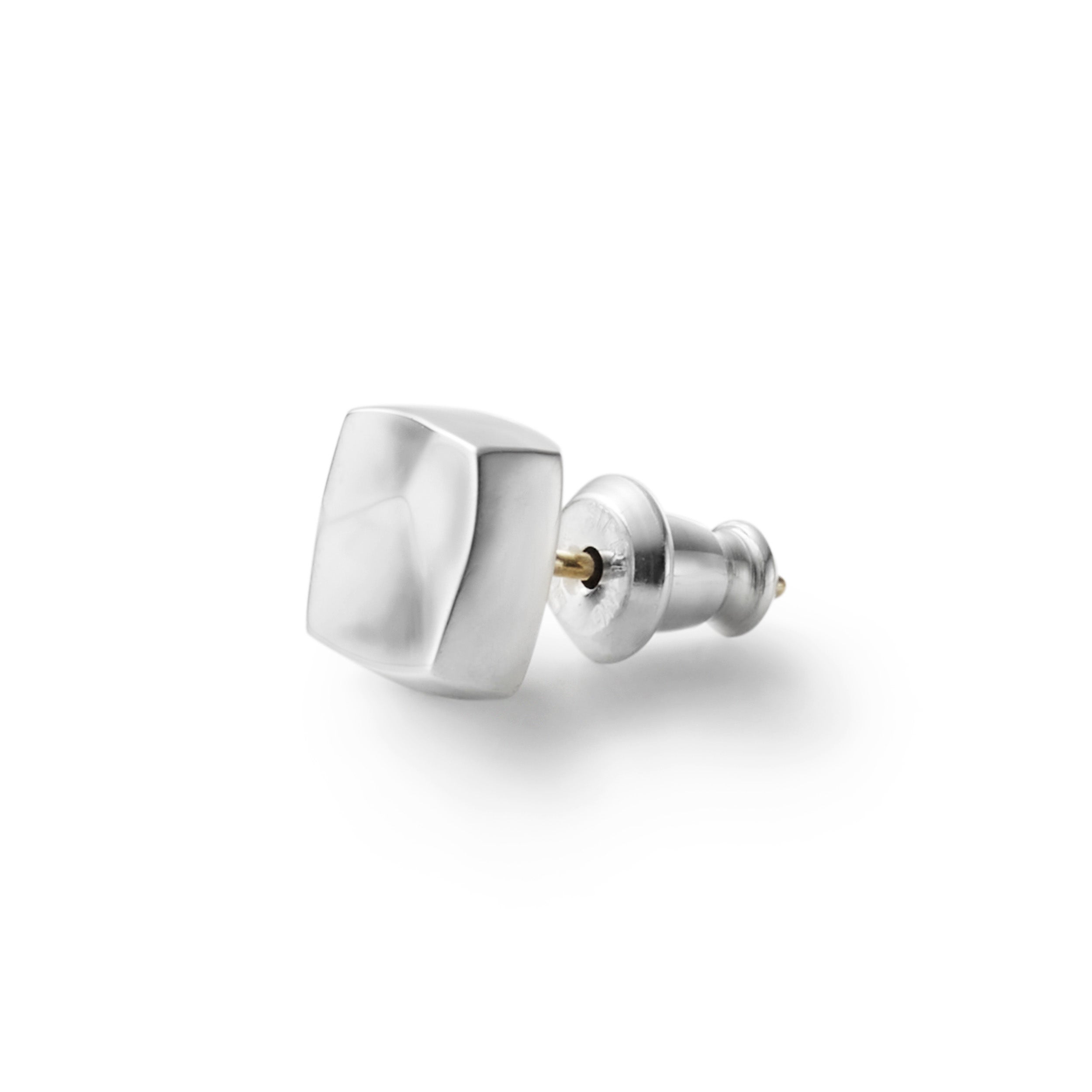 Sei-ma Fit Pierce - Square - SILVER | GARNI ONLINE STORE