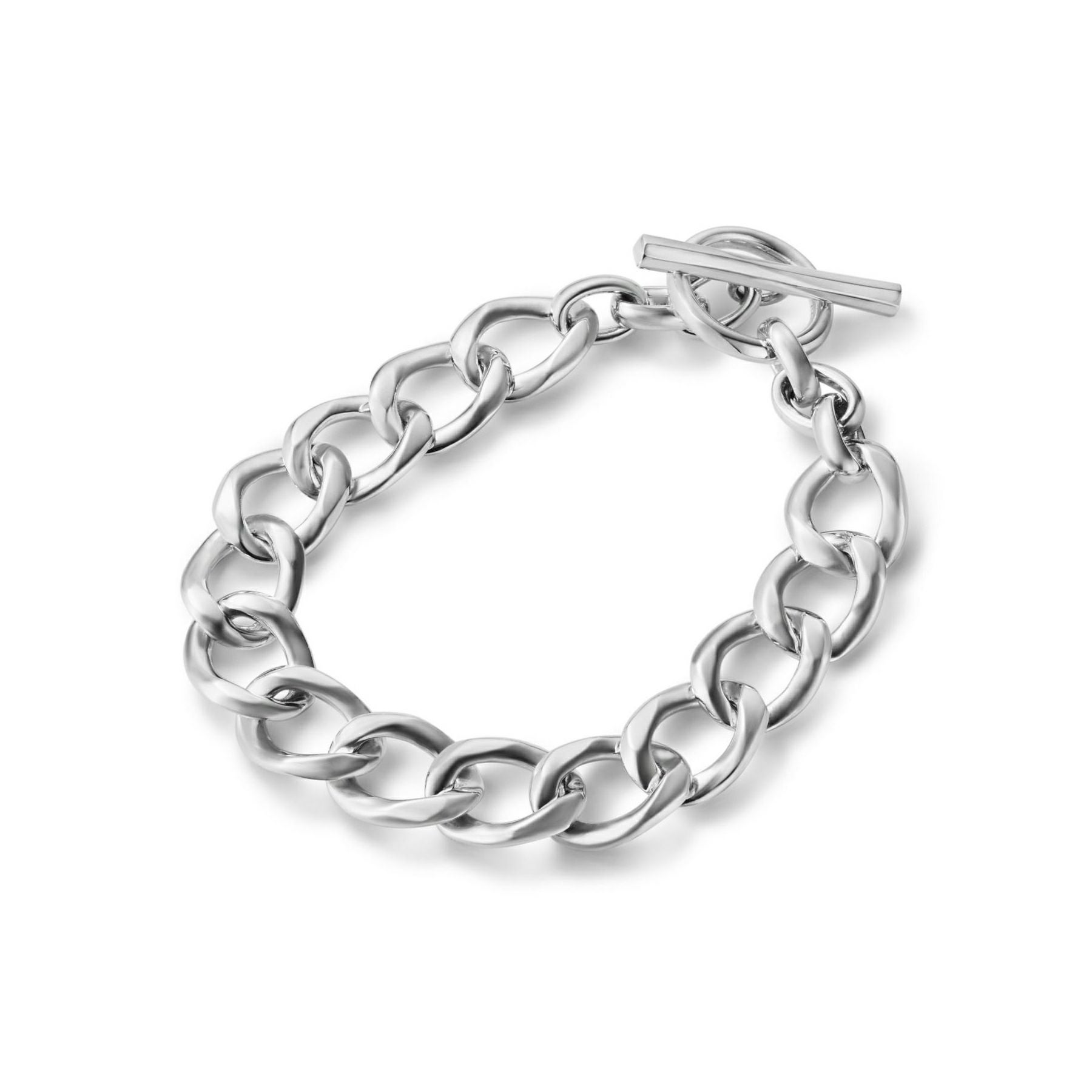 Crockery Chain Bracelet - S | GARNI ONLINE STORE
