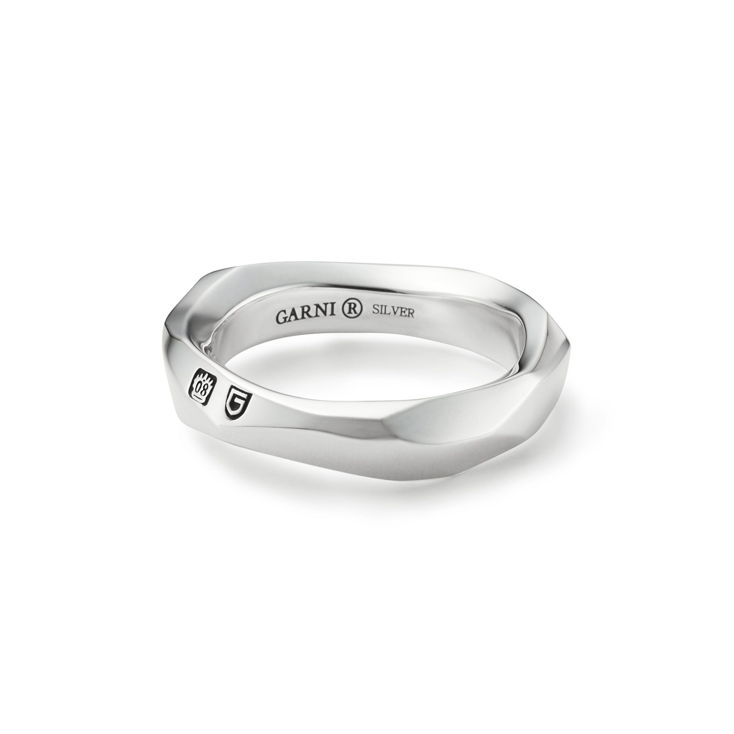 Crockery Ring - M | GARNI ONLINE STORE Crockery Ring - M | GARNI ONLINE STORE