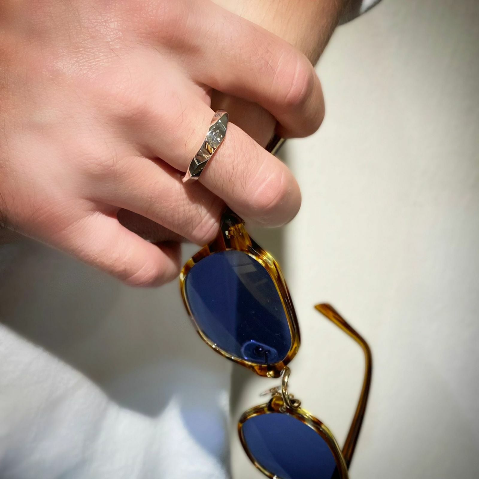 【ワッキー】GARNI Crockery Ring - M | GARNI ONLINE STORE