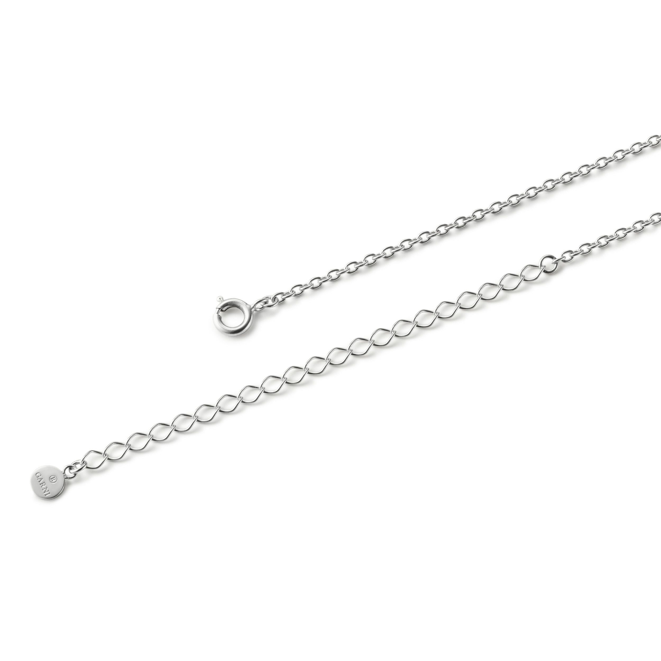 Signet Pendant - No.1 | GARNI ONLINE STORE