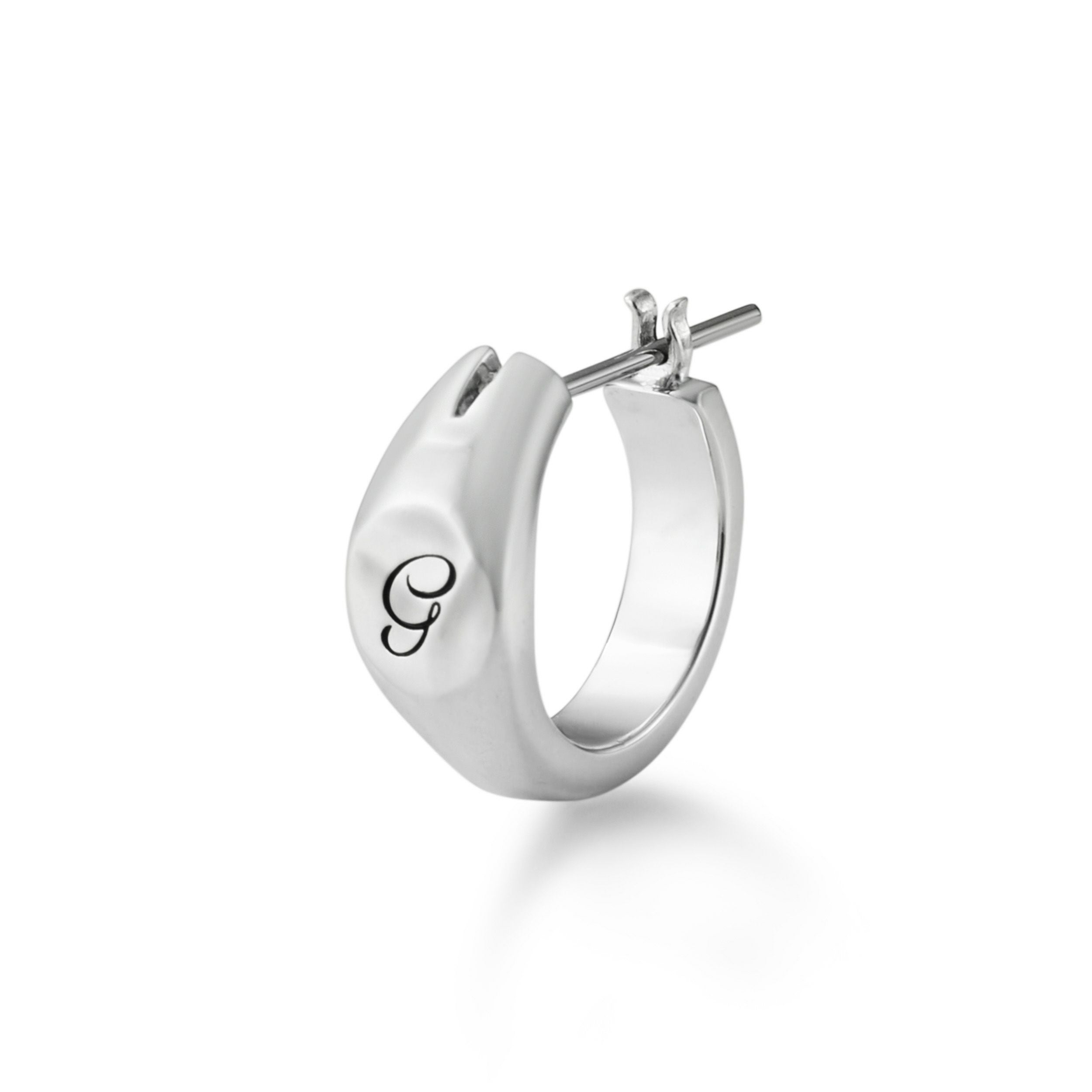 GARNIネックレス,ピアス,指輪まとめ売り Essential Ring Pierce | GARNI ONLINE STORE