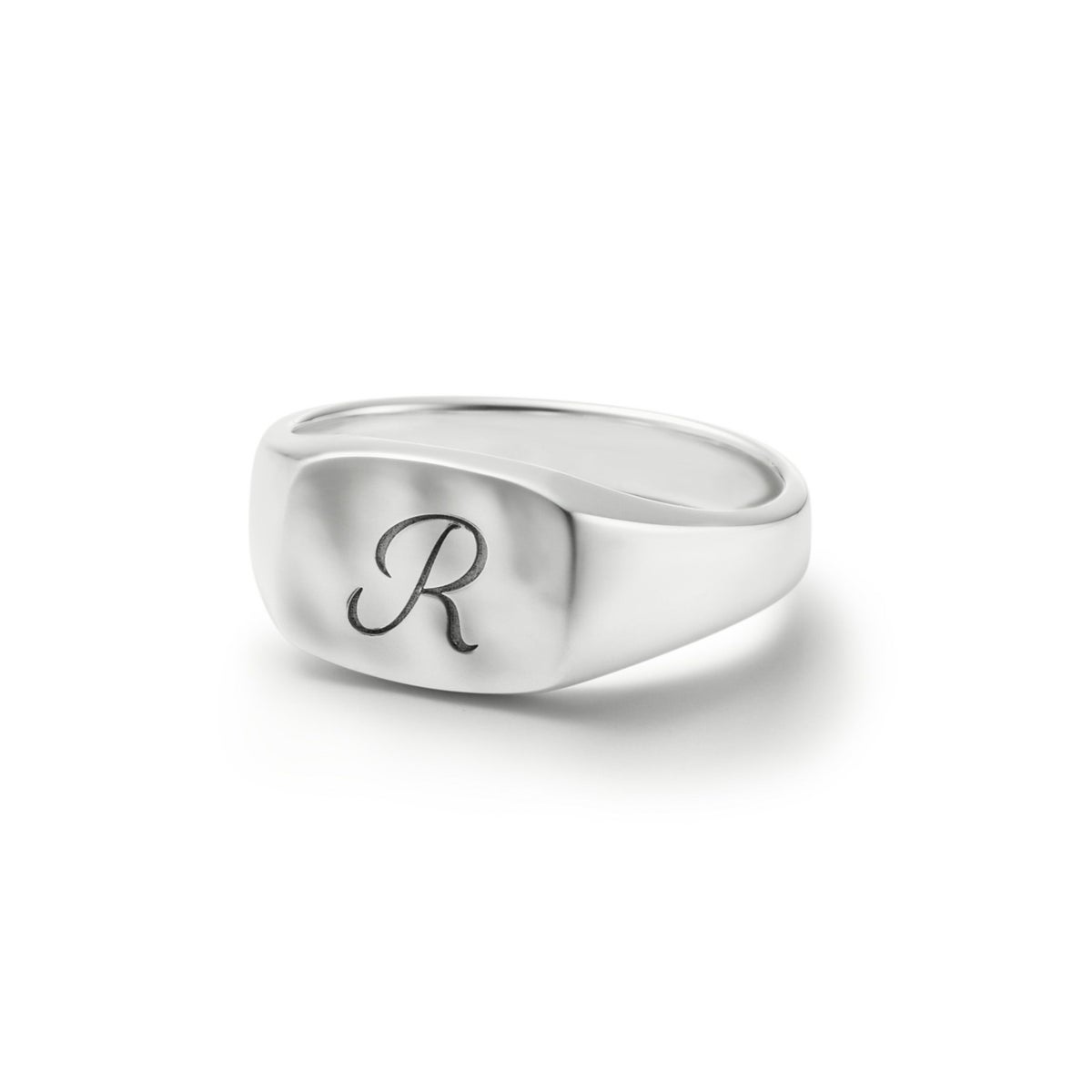 GARNI Signet Ring – No.3