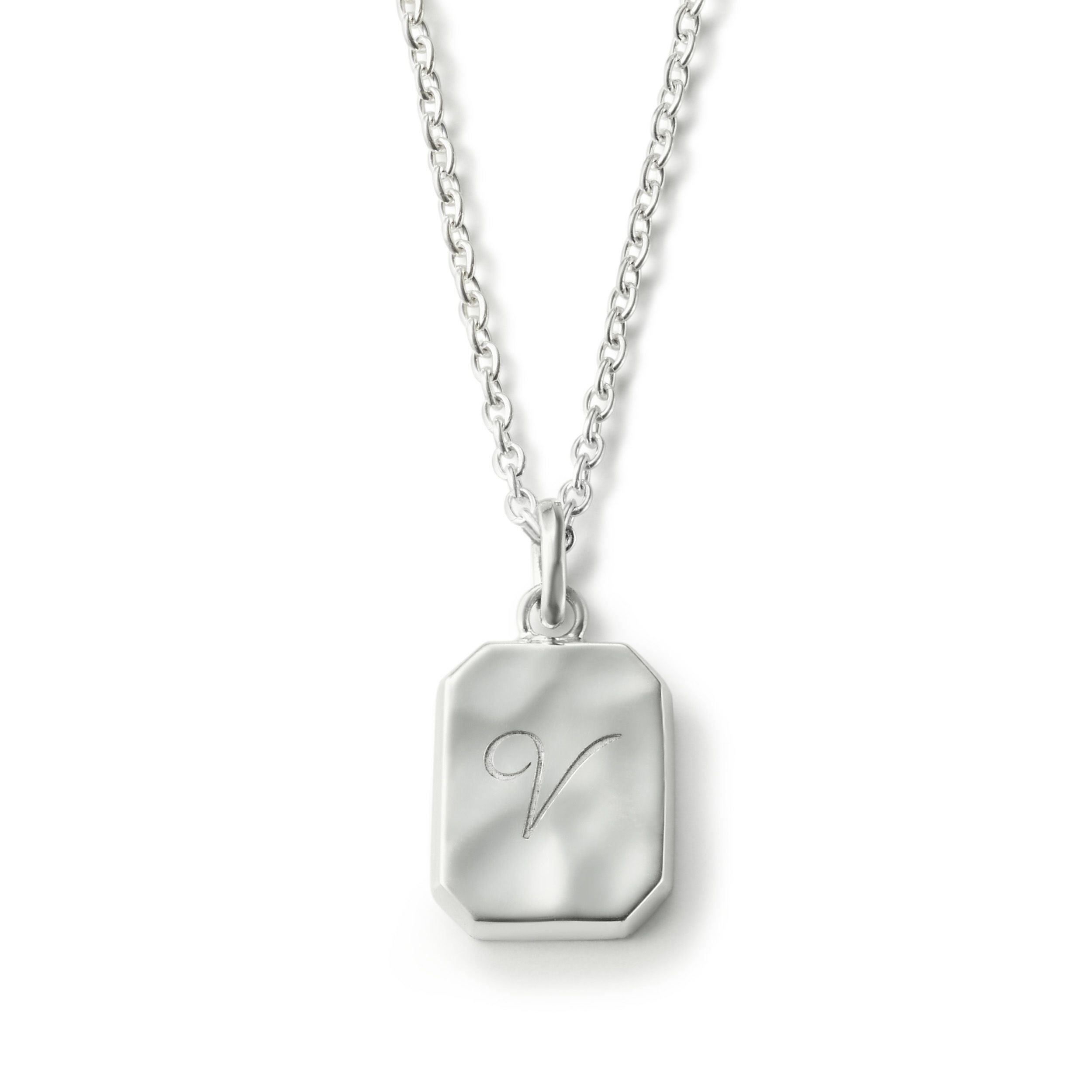 Track Chain Pendant | GARNI ONLINE STORE