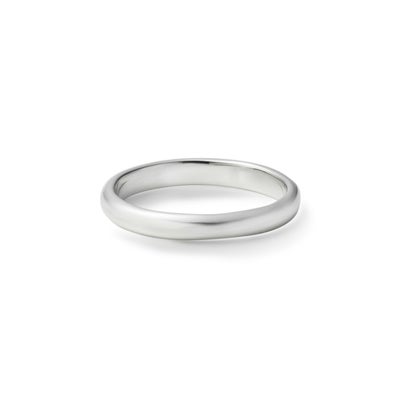 Bless Ring - M・プラチナ | GARNI ONLINE STORE