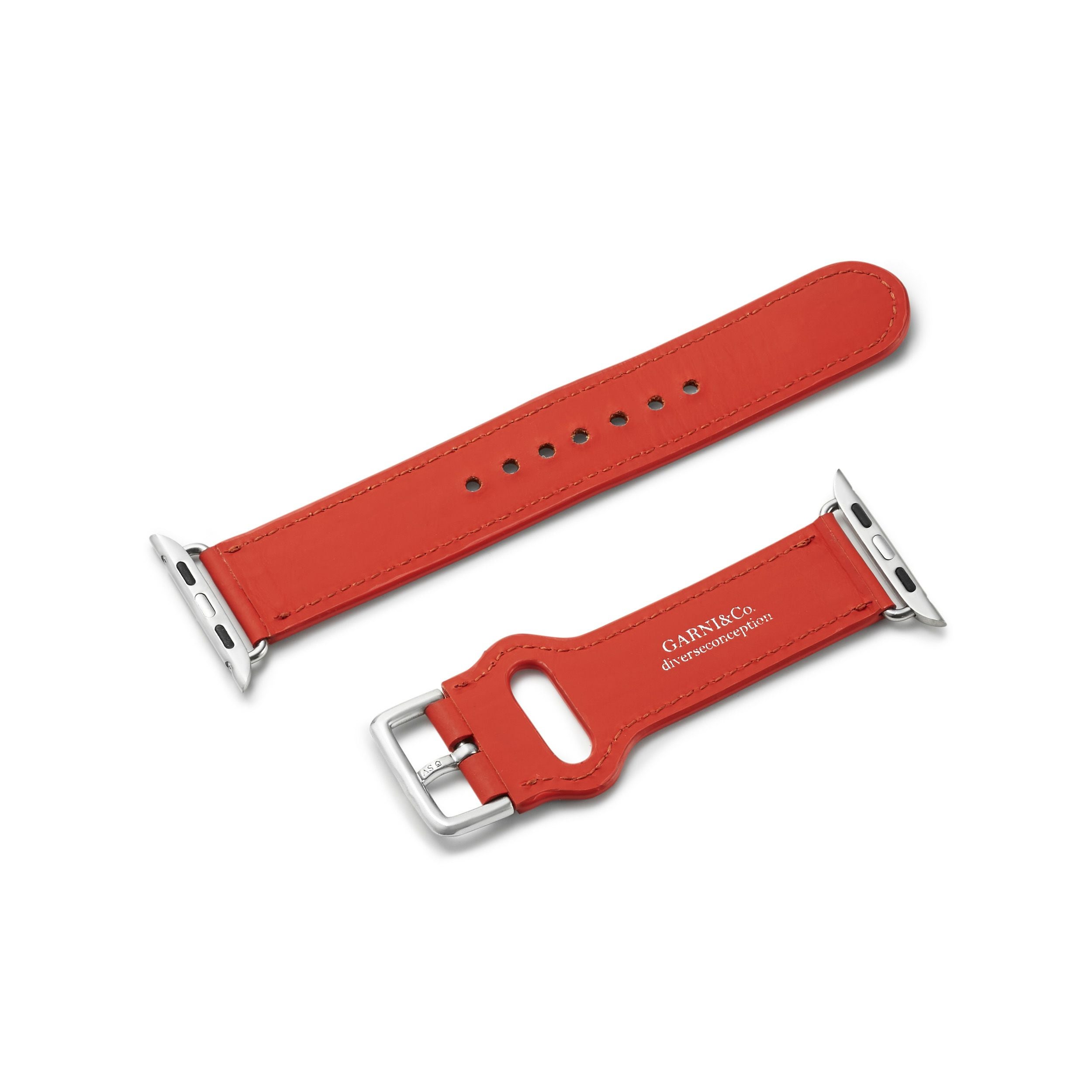 Rubber Smart Band | GARNI ONLINE STORE