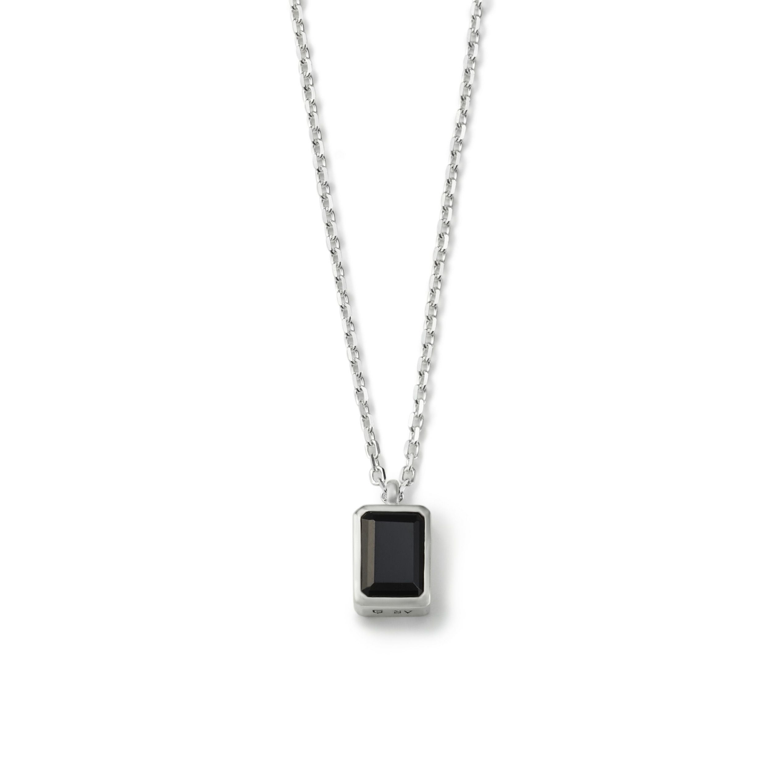 Shine Pendant - BLACK | GARNI ONLINE STORE