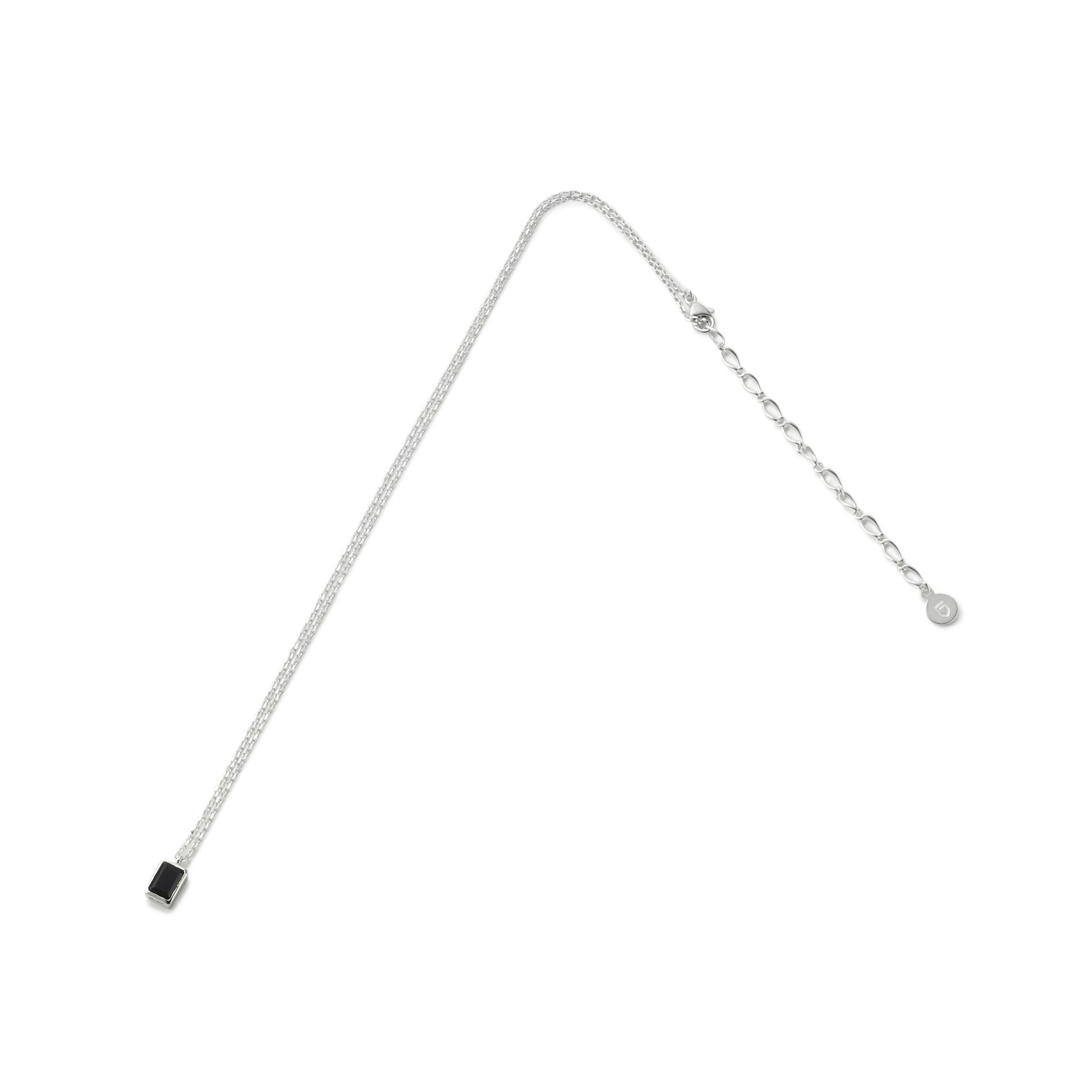 Shine Pendant - BLACK | GARNI ONLINE STORE