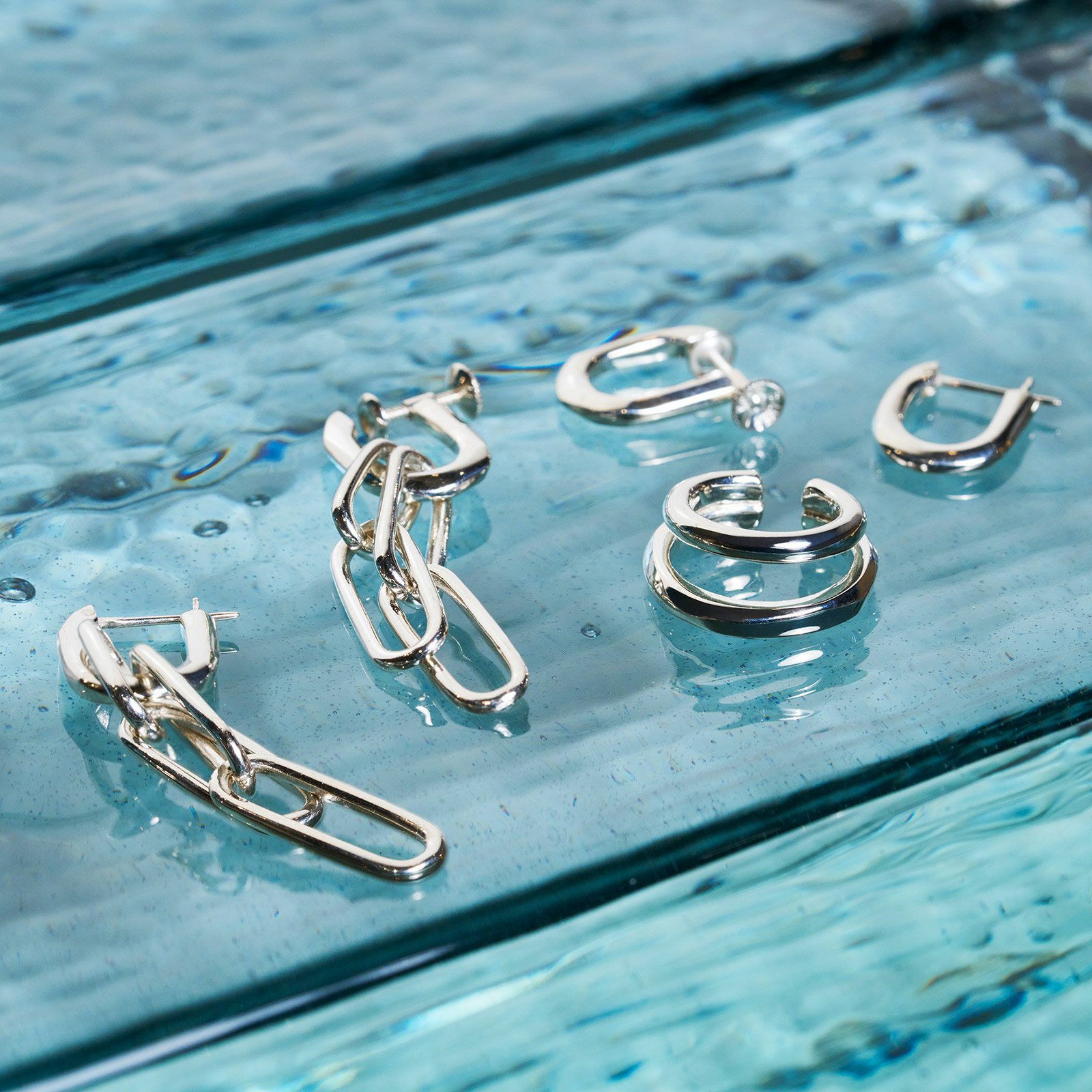 Track Pierce | GARNI ONLINE STORE