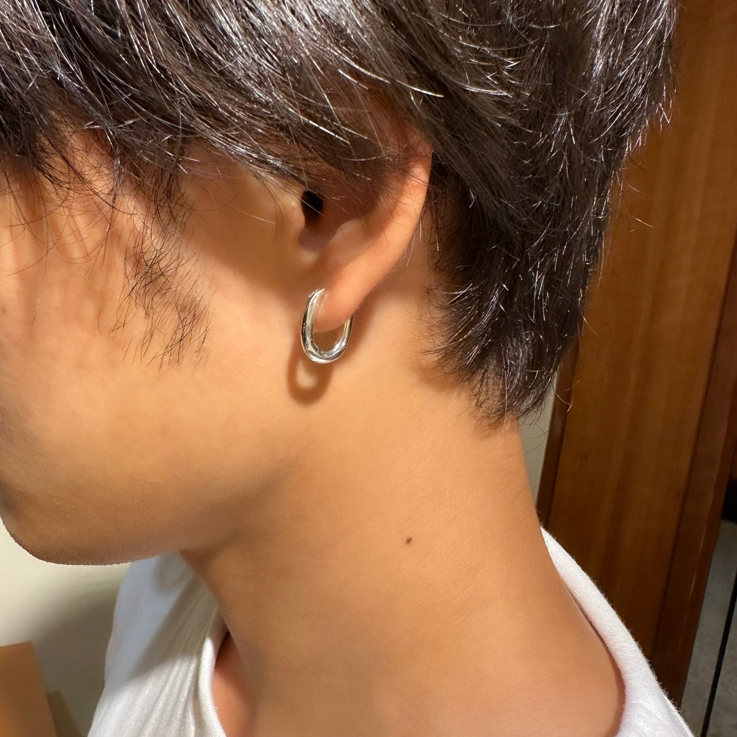 Track Pierce | GARNI ONLINE STORE