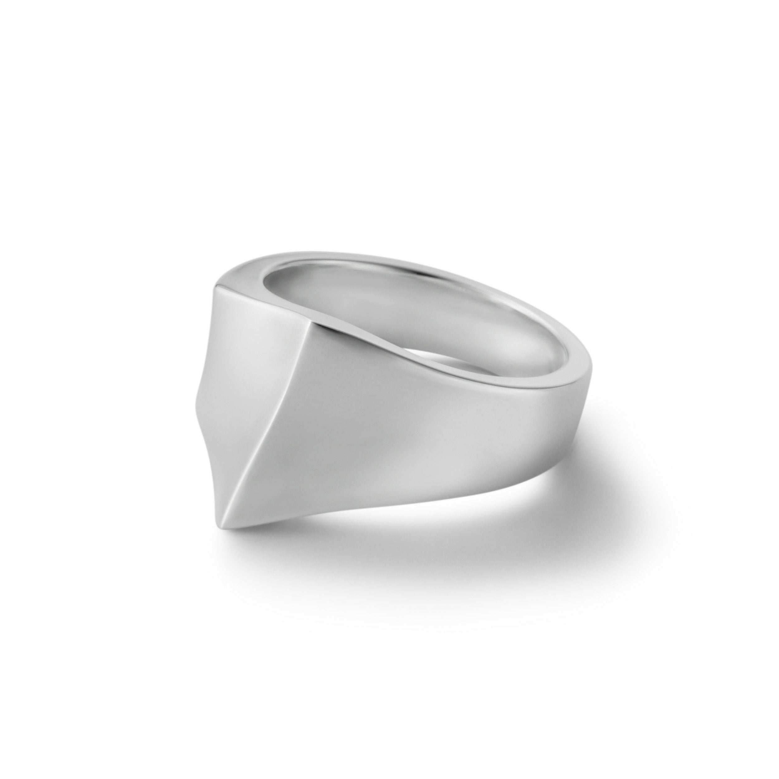 Pavilion Ring - No.1 | GARNI ONLINE STORE