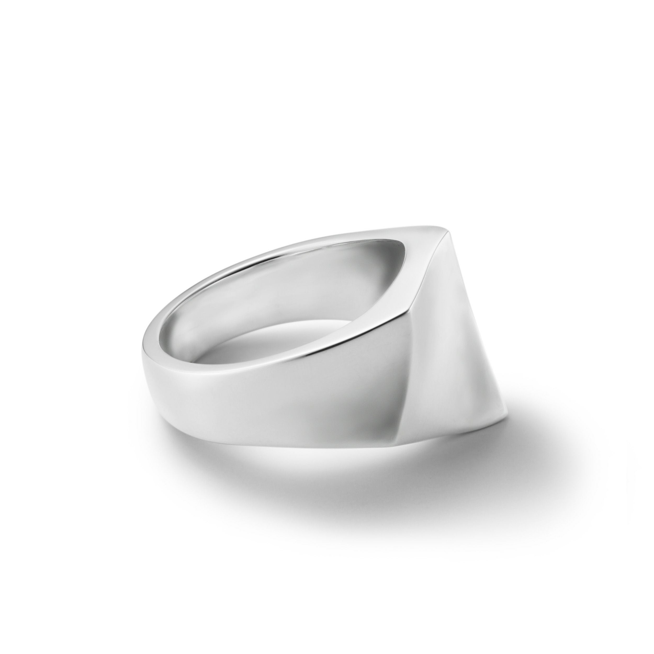 Pavilion Ring - No.1 | GARNI ONLINE STORE
