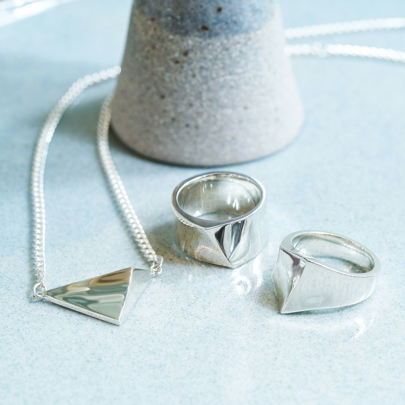 【専用】 ガルニ パビリオンリング-No.1 Pavilion Ring - No.1 | GARNI ONLINE STORE