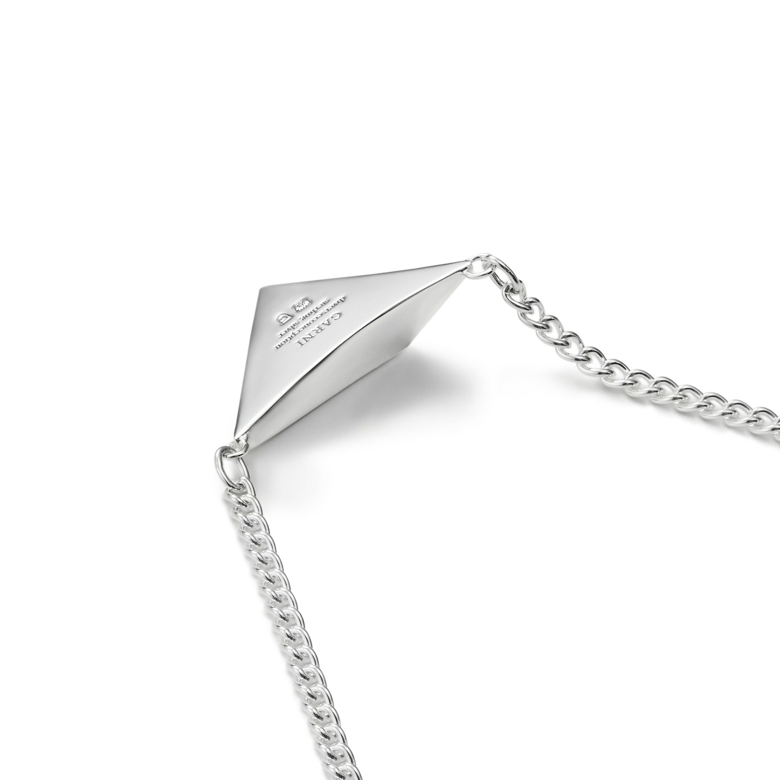 Pavilion Pendant - No.1 | GARNI ONLINE STORE