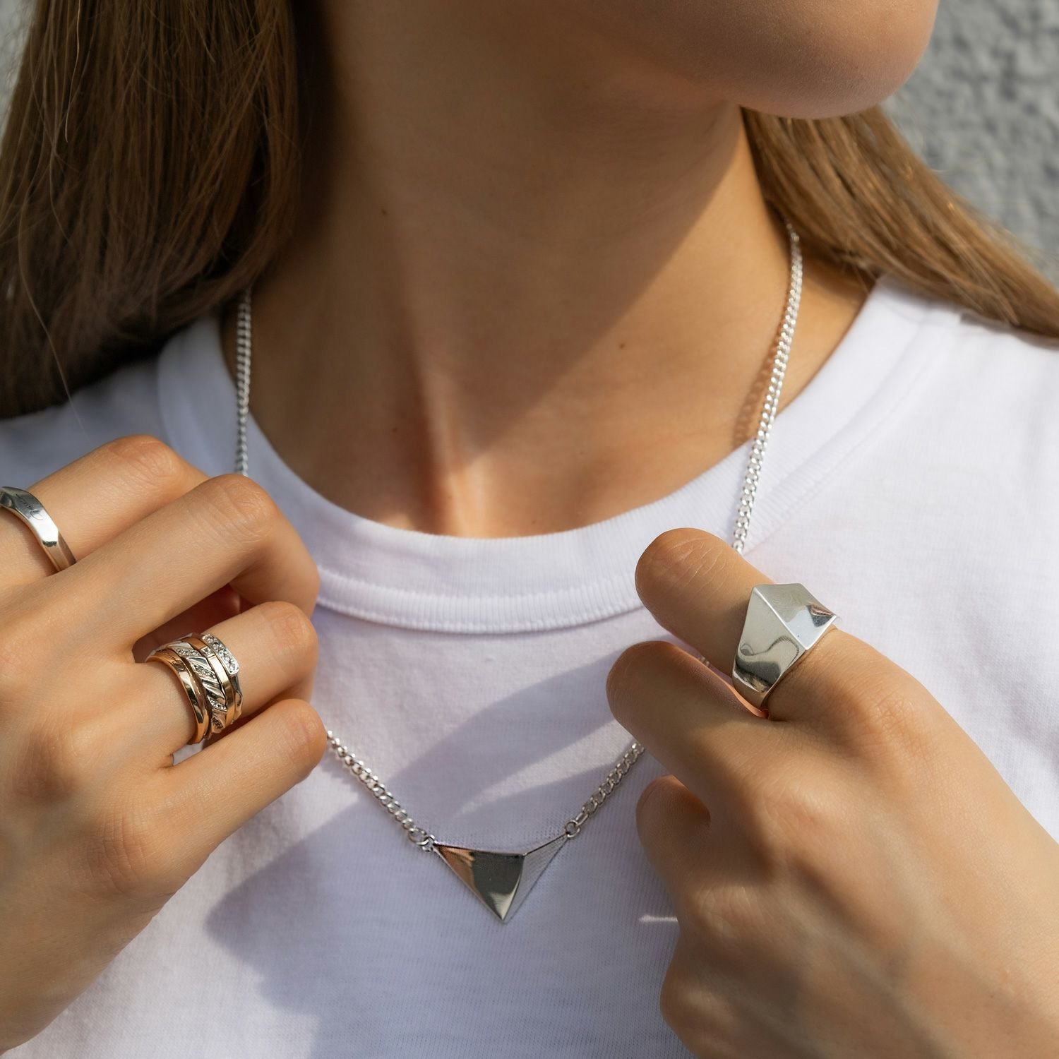 Pavilion Pendant - No.1 | GARNI ONLINE STORE