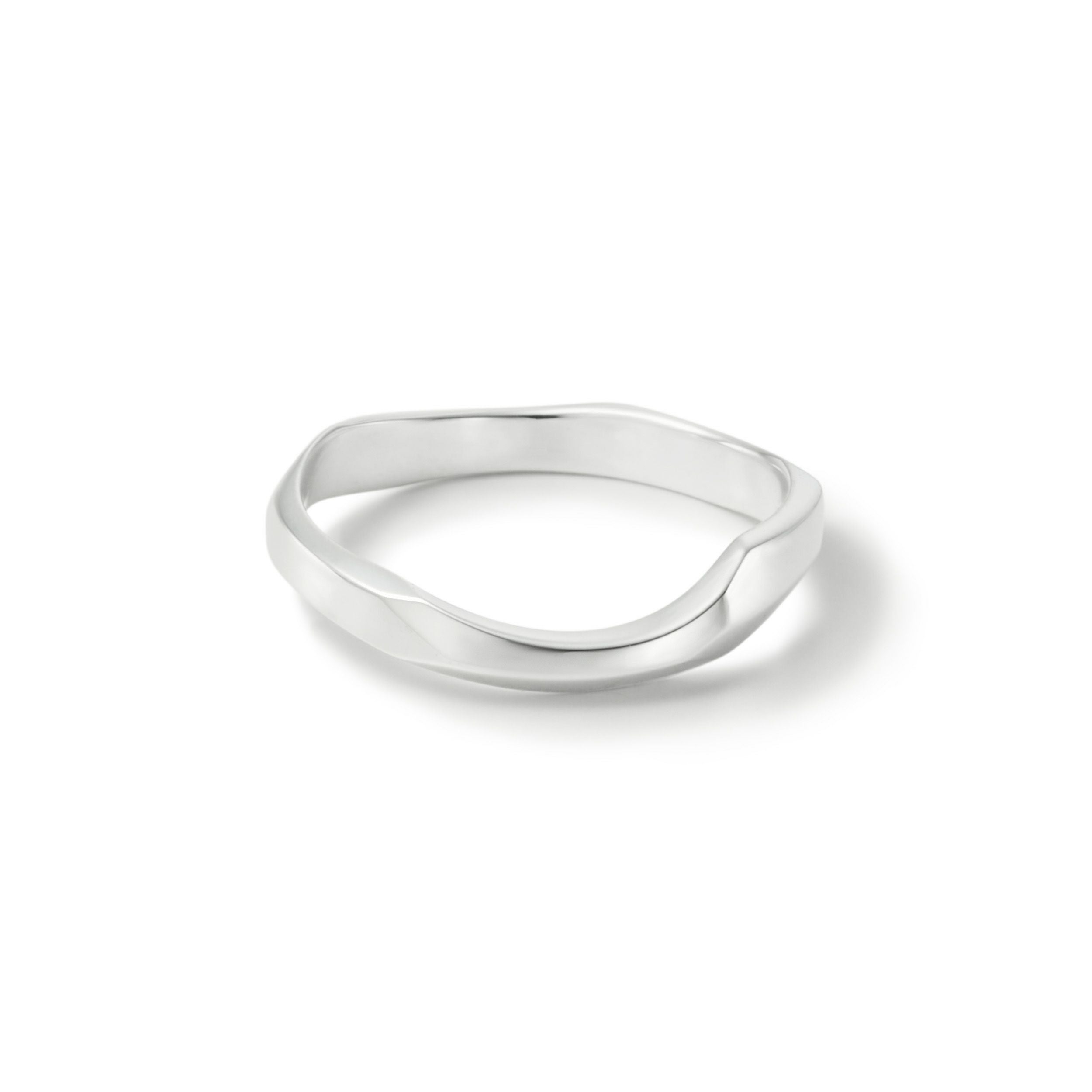 Chip Ring - M・プラチナ | GARNI ONLINE STORE
