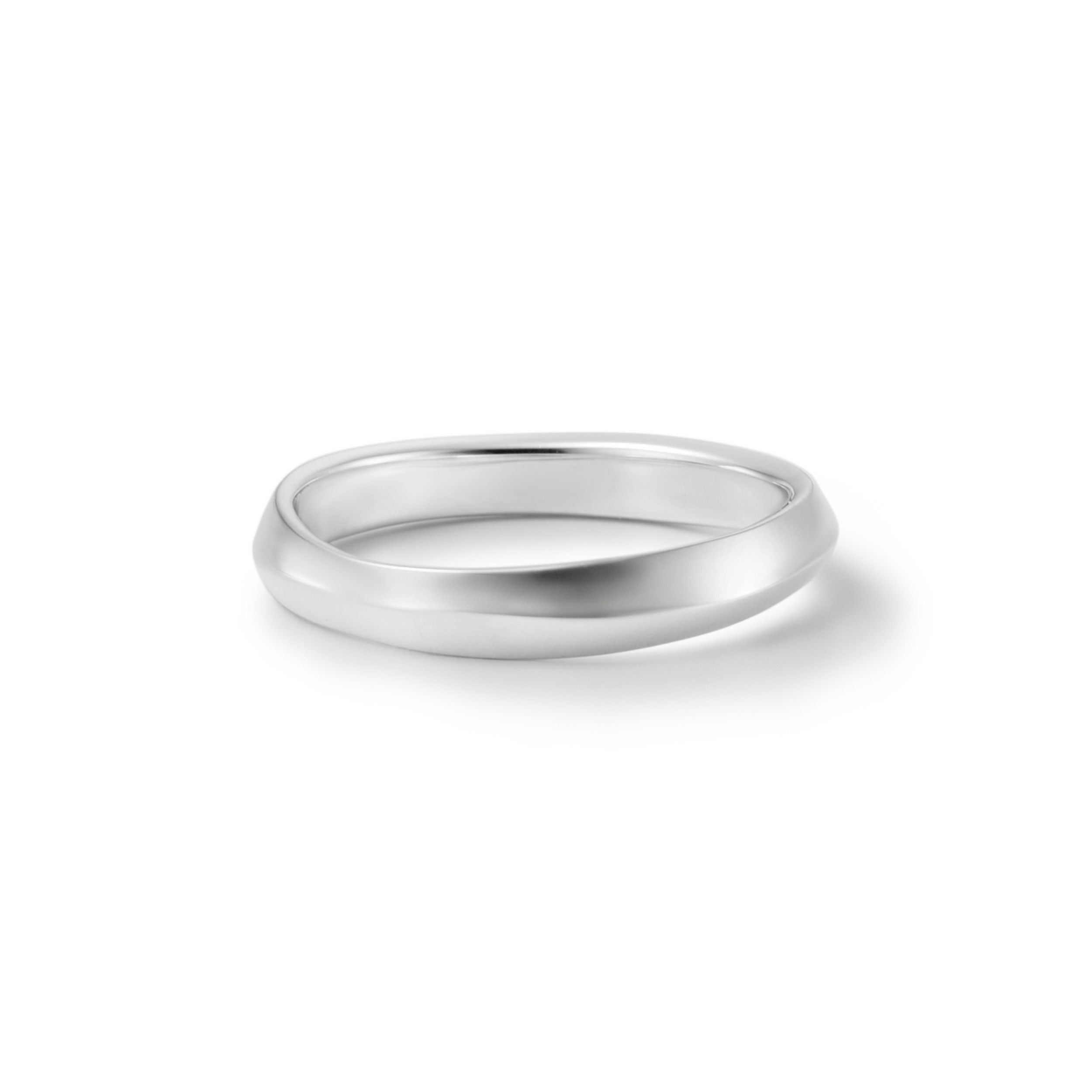Bless Ring - M・プラチナ | GARNI ONLINE STORE